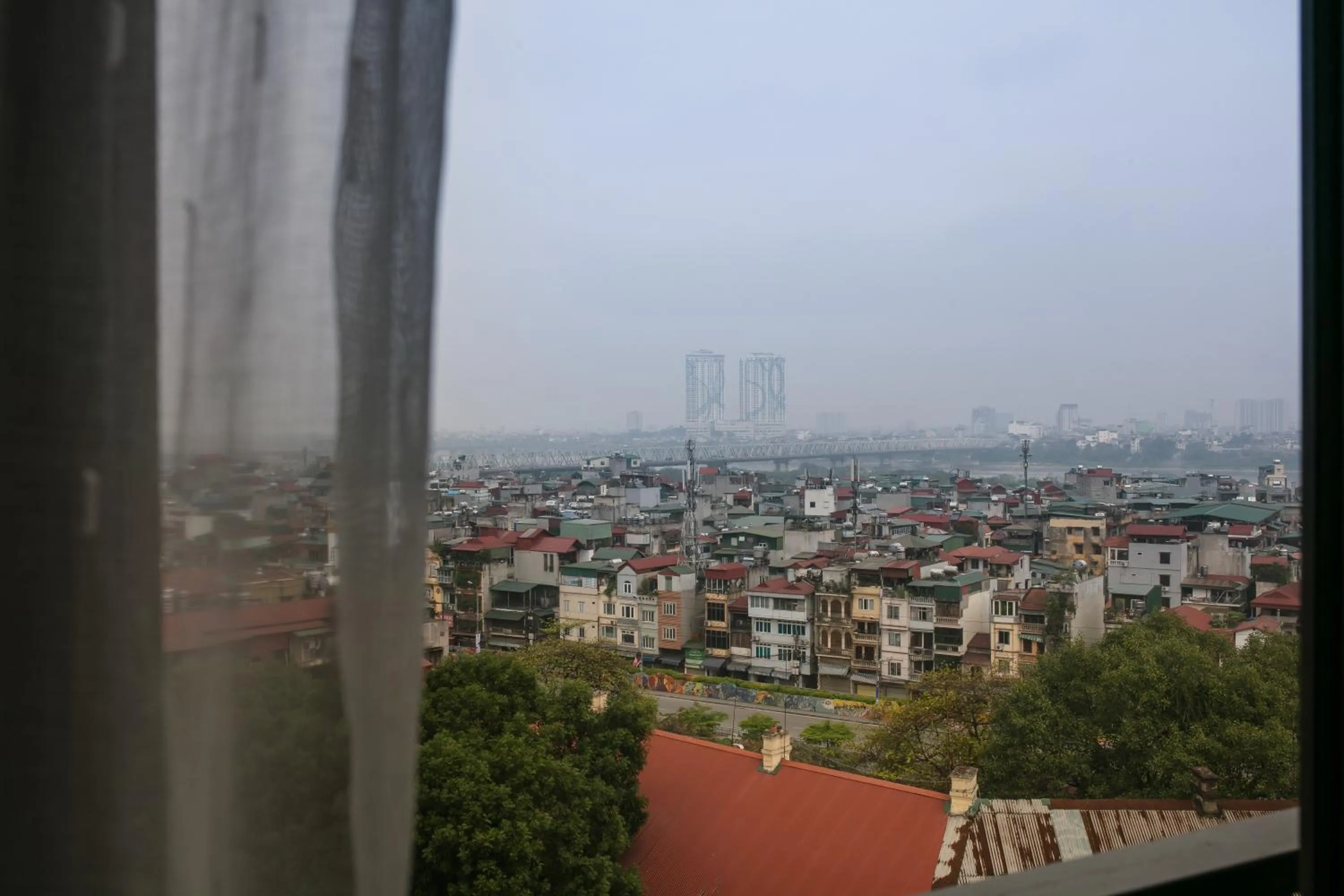 View (from property/room) in Bendecir Hotel & Spa