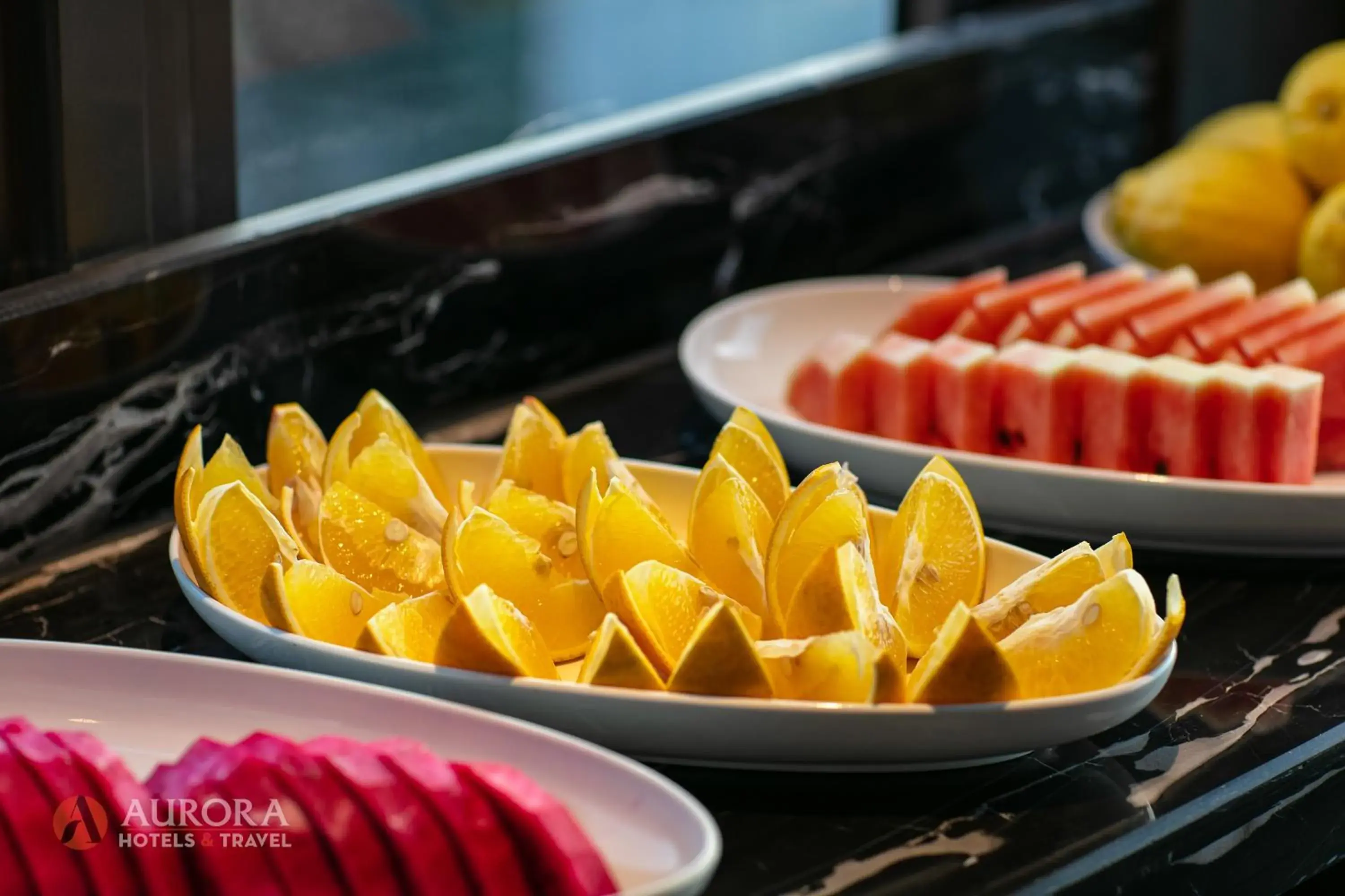 Breakfast in Bendecir Hotel & Spa Breakfast in Bendecir Hotel & Spa