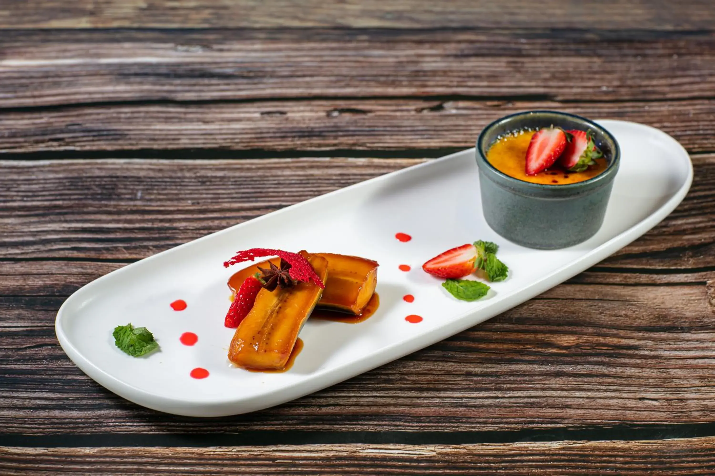 Food in Bendecir Hotel & Spa Food in Bendecir Hotel & Spa