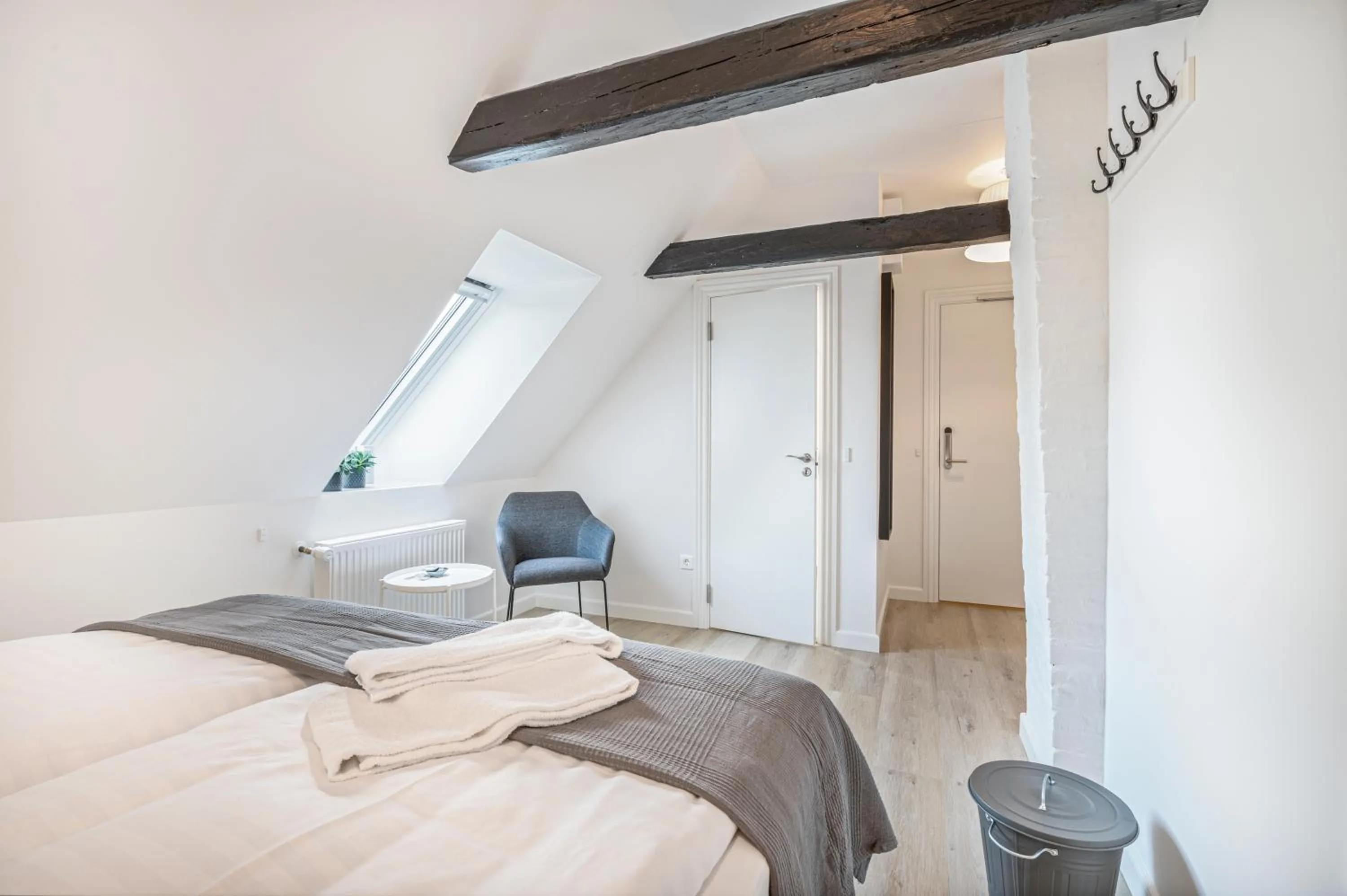 Bed in Kragsbjerggaard