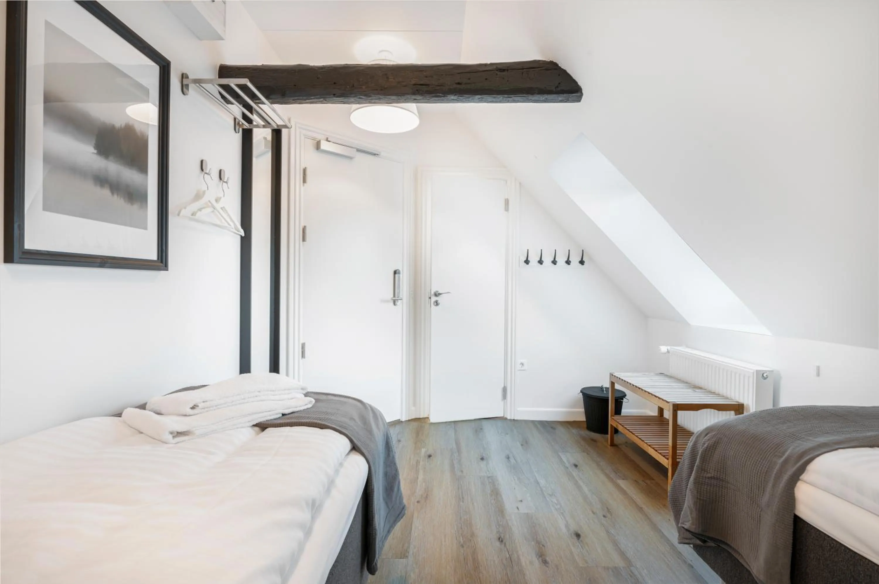 Bed in Kragsbjerggaard