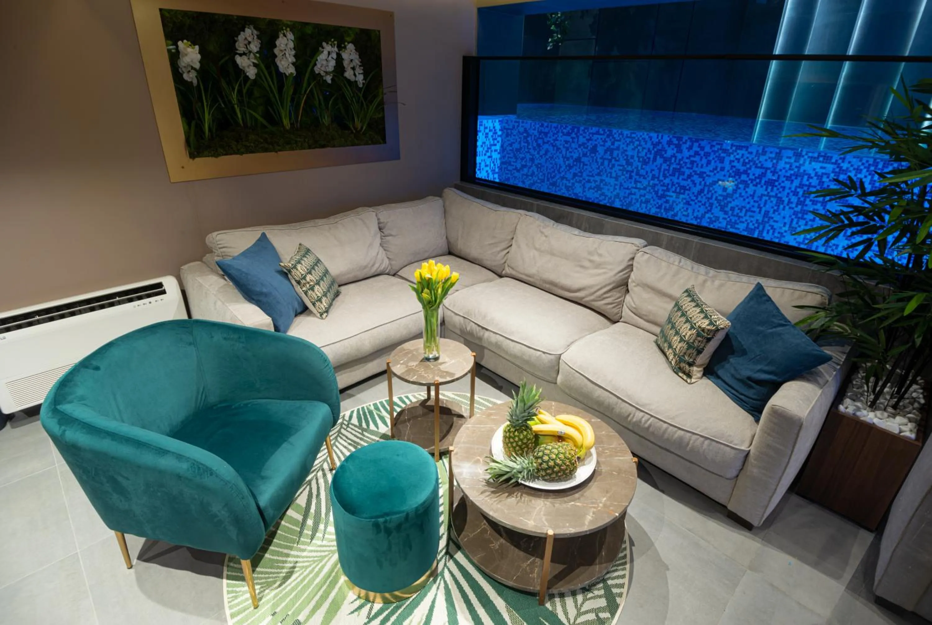 Marconio Wellness Private Pool & SPA - City Center