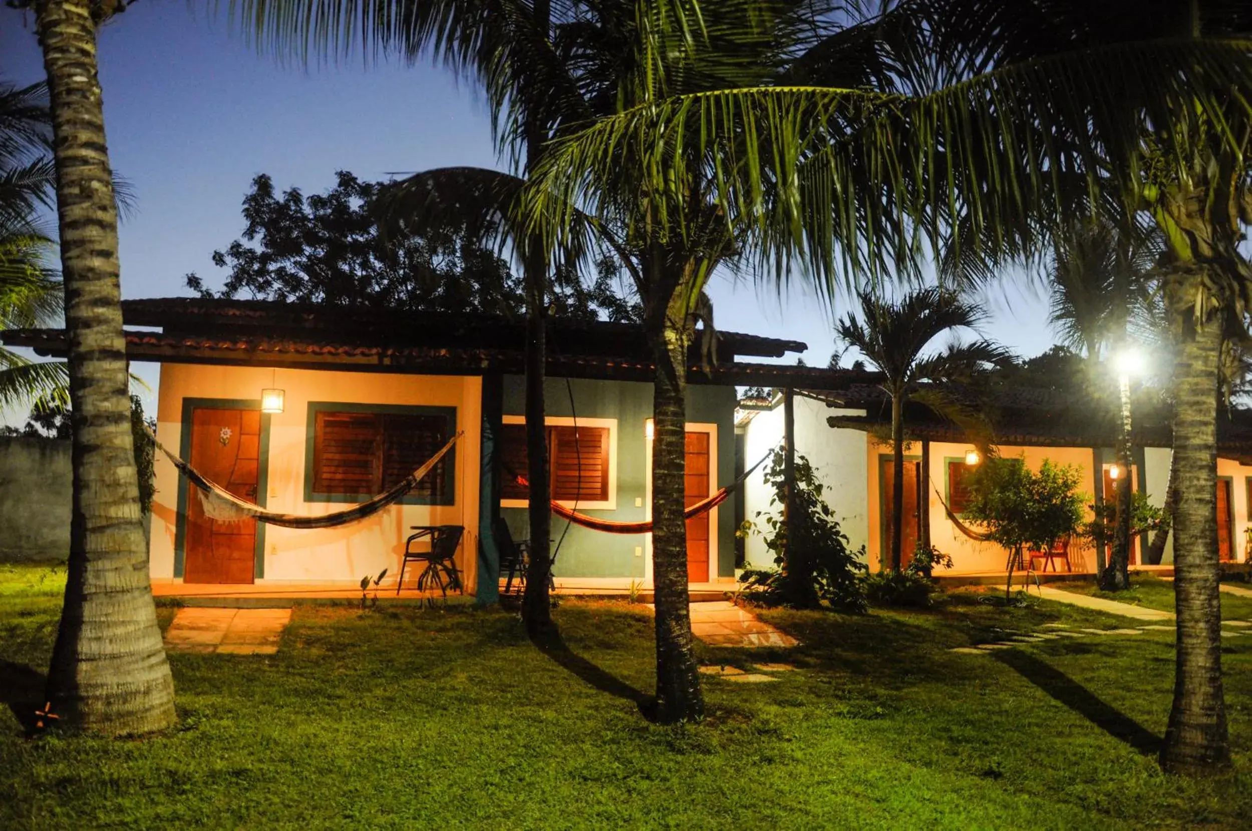 Property building in Vida do Mar Property building in Vida do Mar