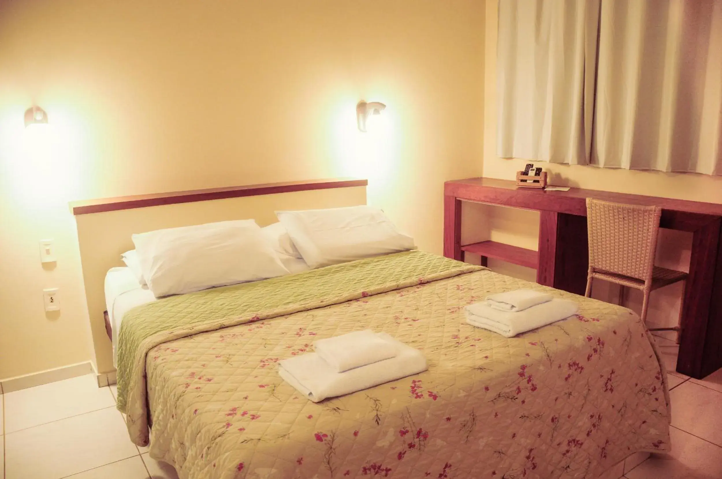 Bedroom in Vida do Mar Bedroom in Vida do Mar