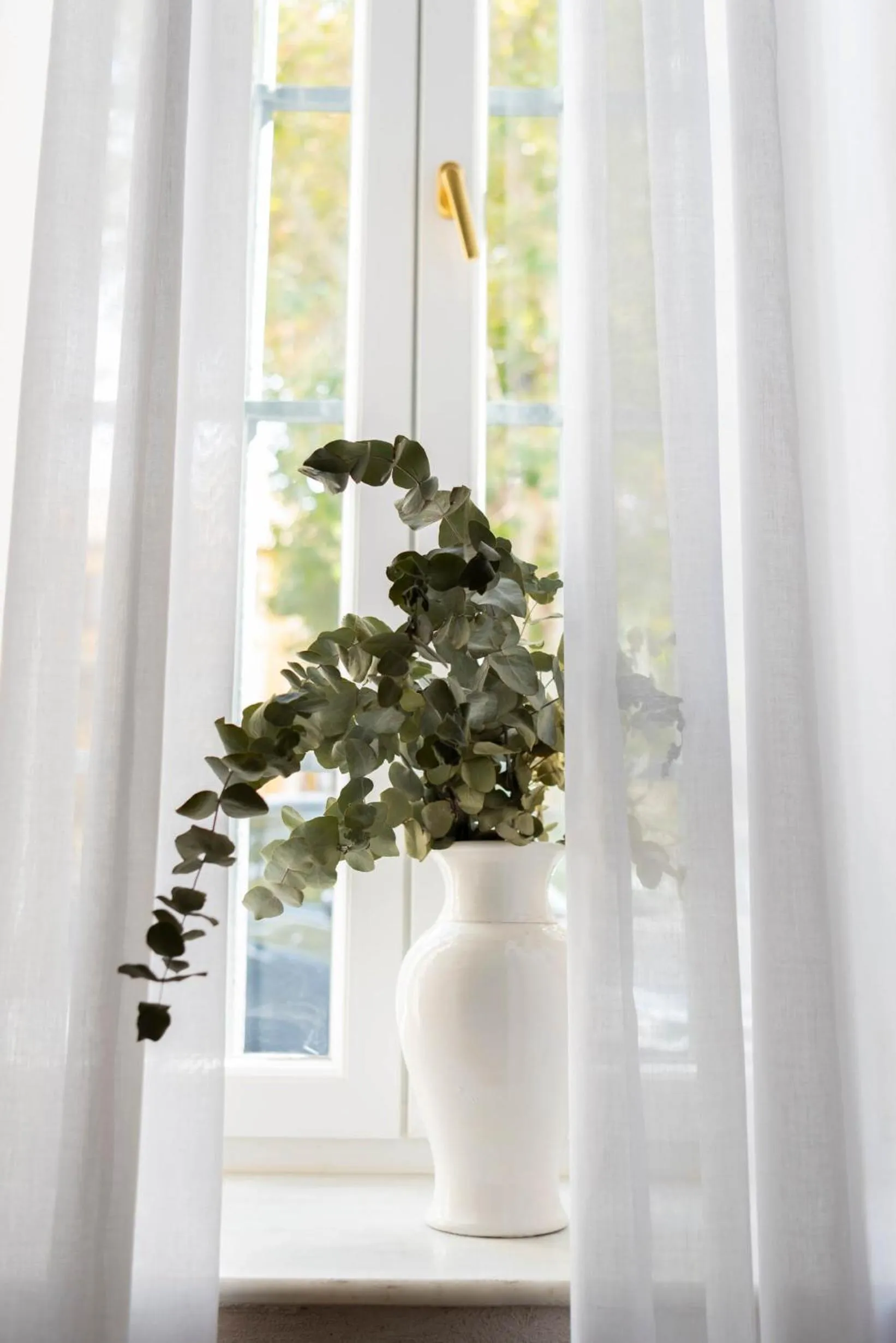 Decorative detail in Casa Sevilla 1855 Suites by Época