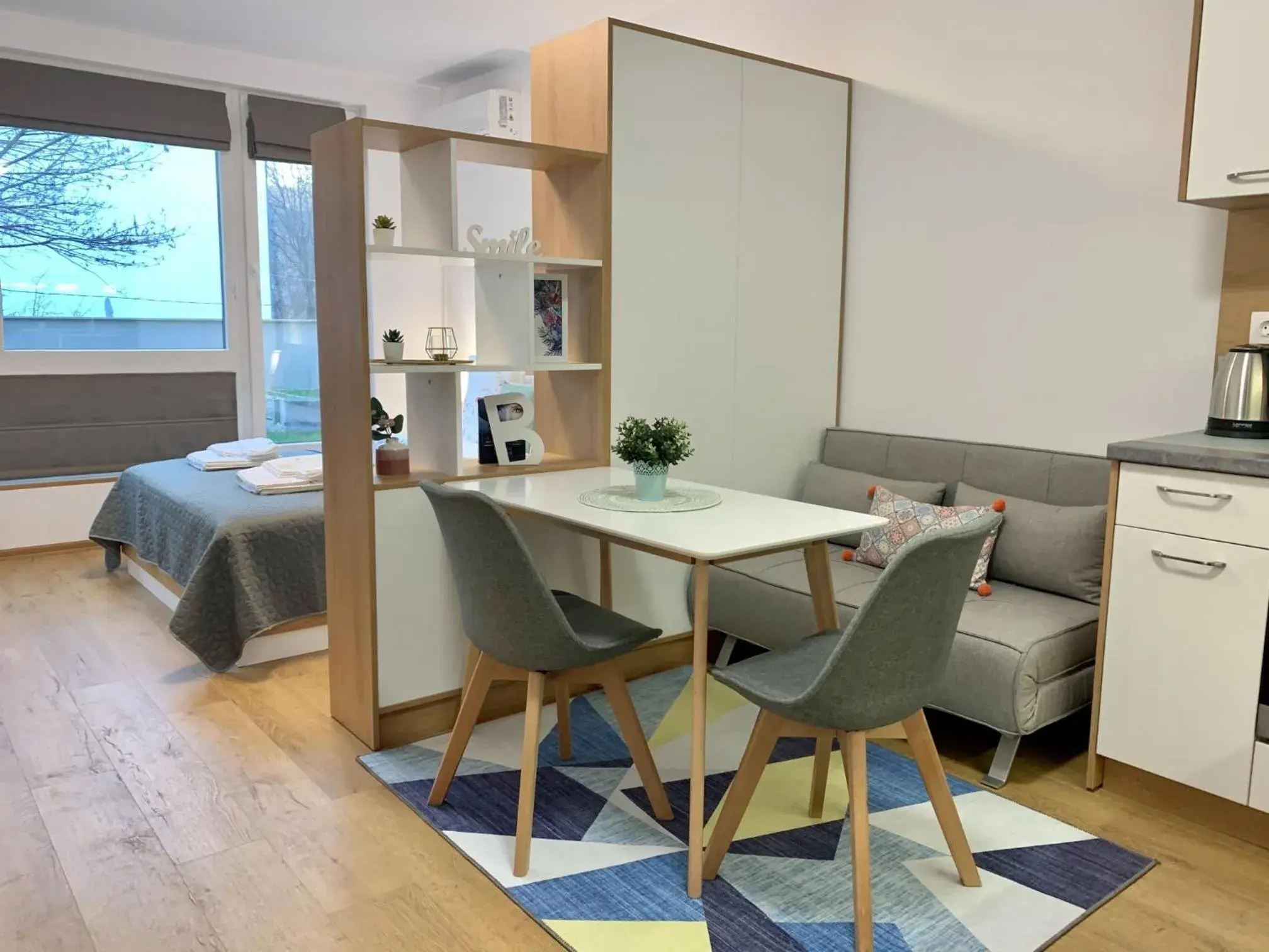 Deluxe Studio in Gardenia Apartments Deluxe Studio in Gardenia Apartments