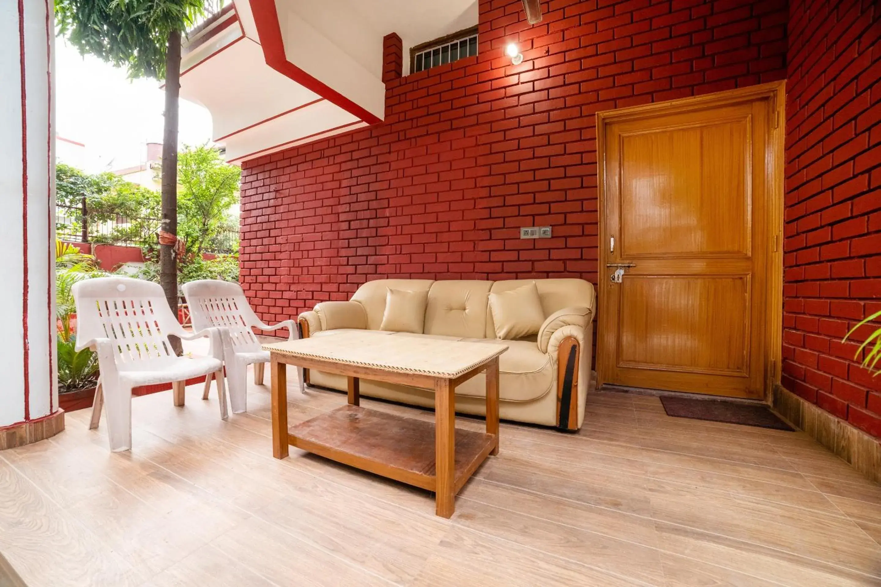 Hotel O Home Gautam Homestay Hotel O Home Gautam Homestay