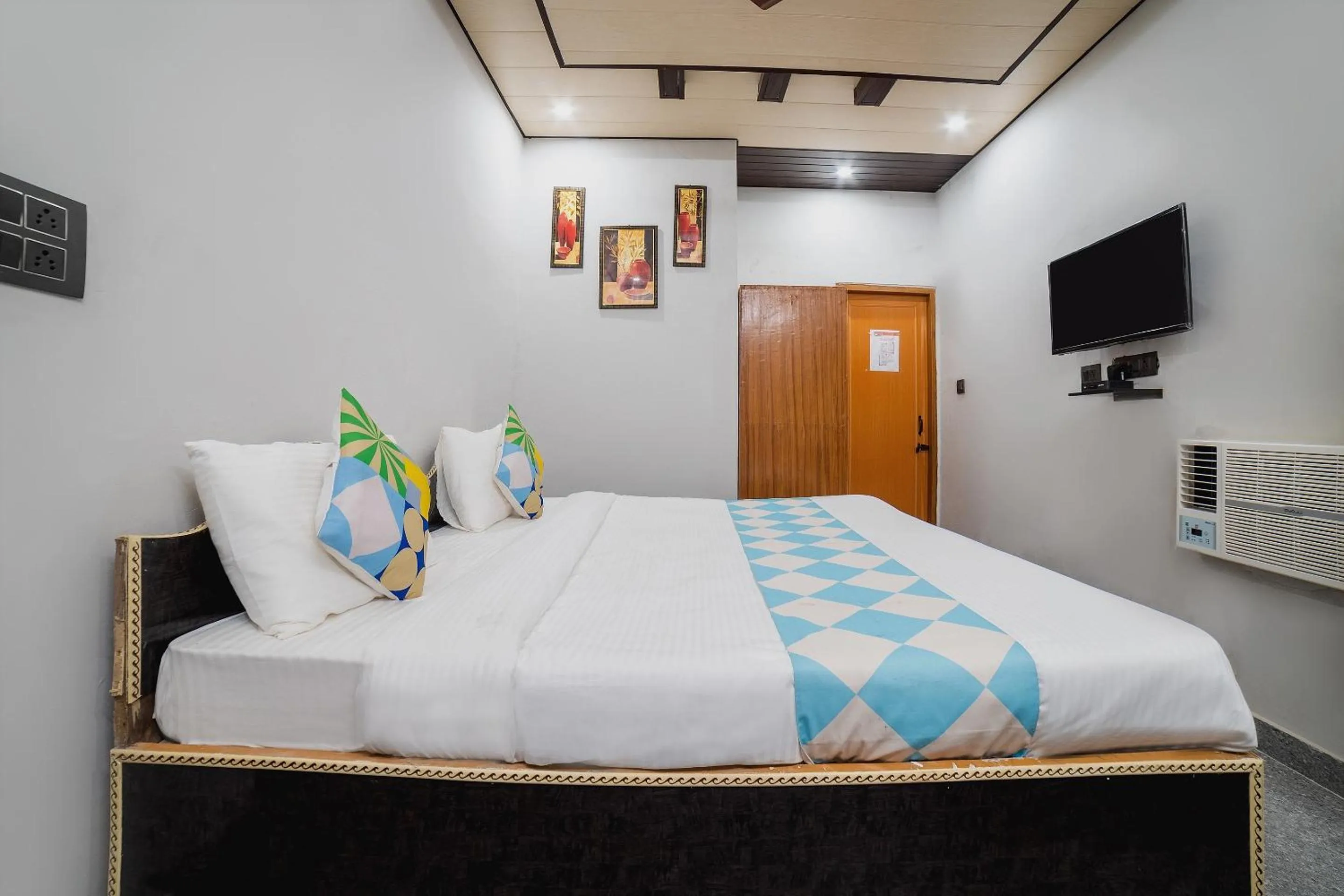 Other, Bed in Hotel O Home Gautam Homestay