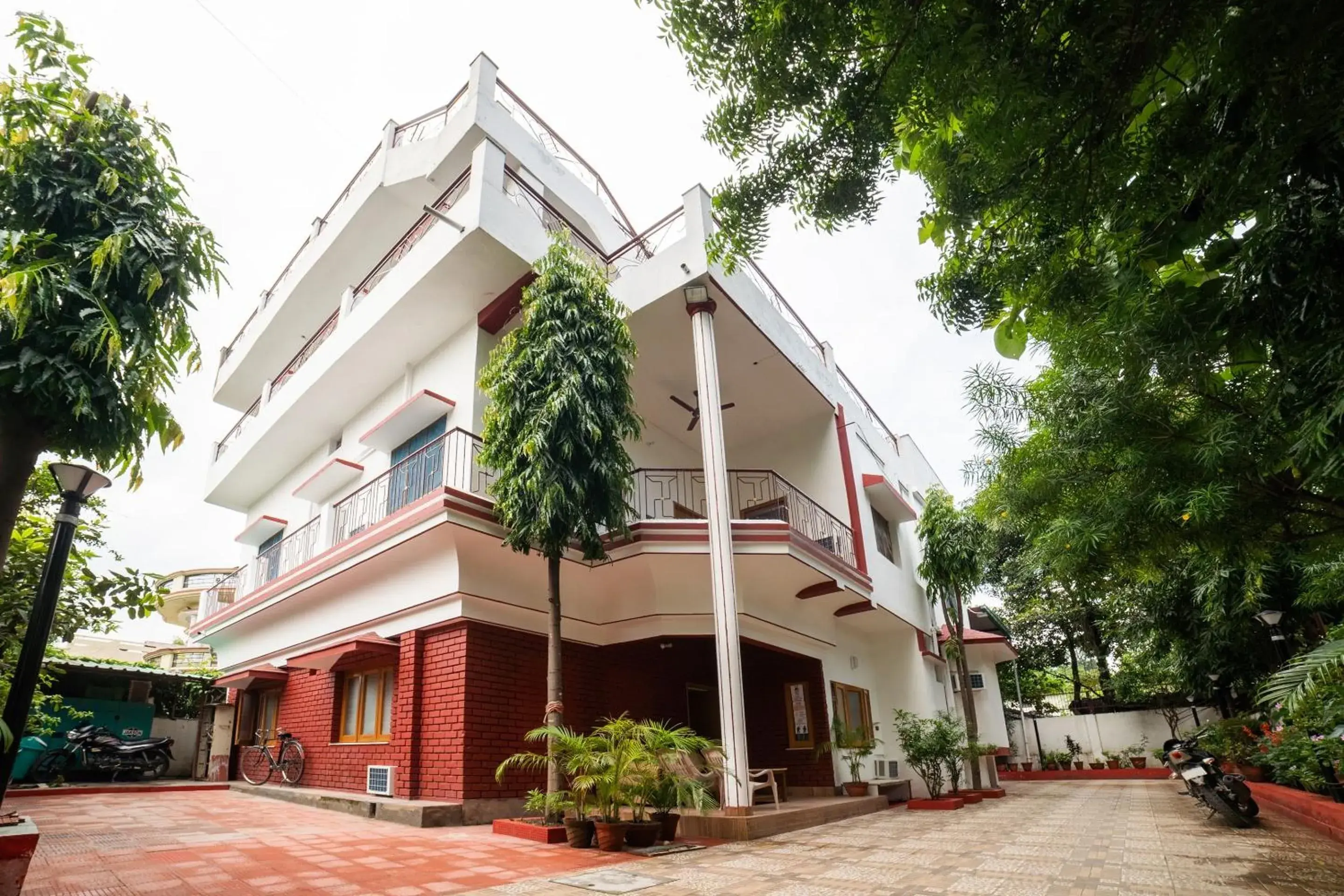 Hotel O Home Gautam Homestay Hotel O Home Gautam Homestay