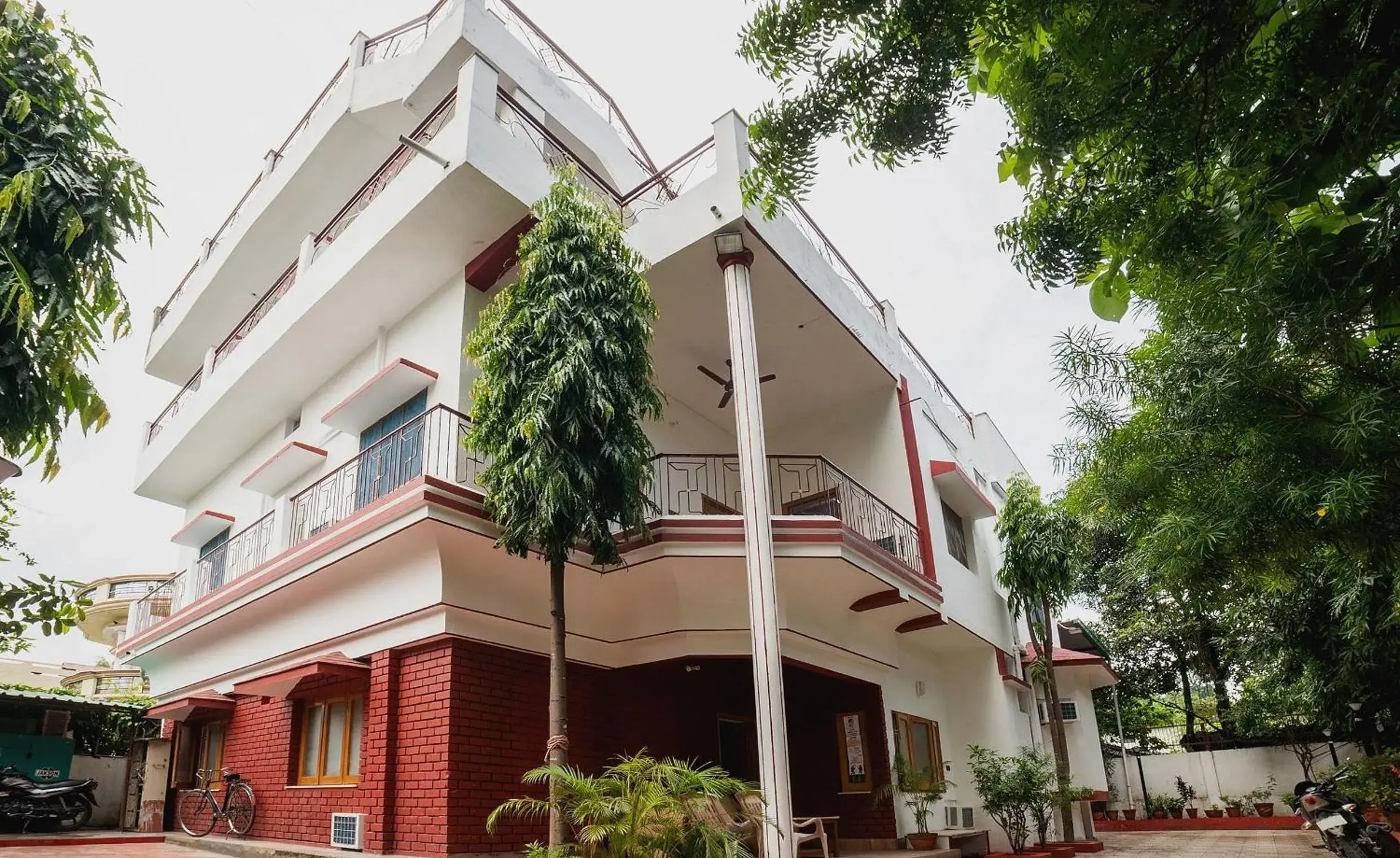 Hotel O Home Gautam Homestay Hotel O Home Gautam Homestay