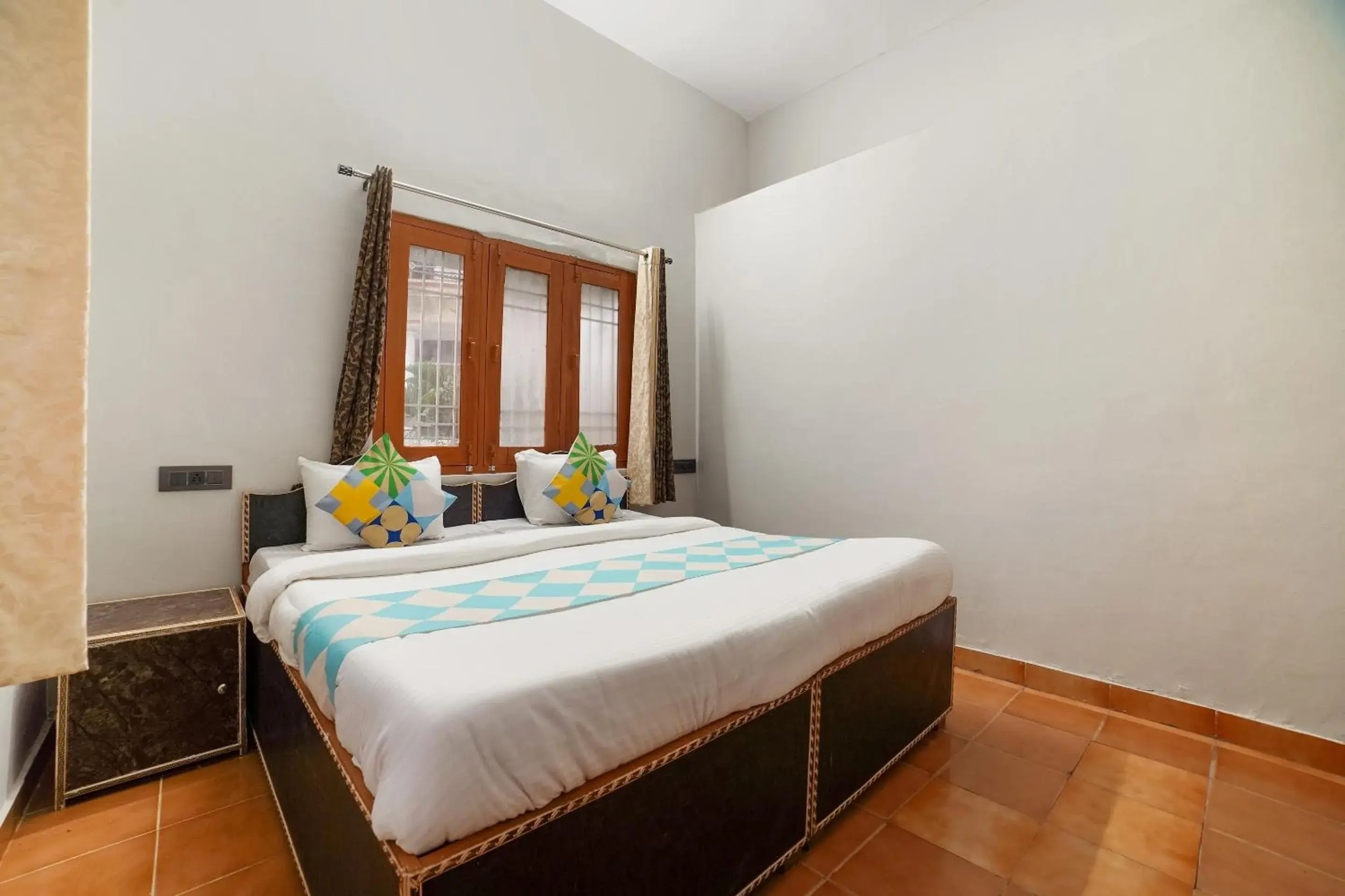 Apartment - single occupancy in Hotel O Home Gautam Homestay Apartment - single occupancy in Hotel O Home Gautam Homestay