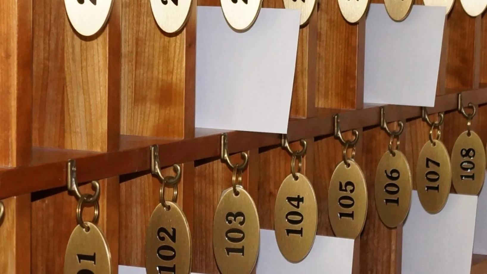 Lobby or reception in Hotel Goldener Löwe