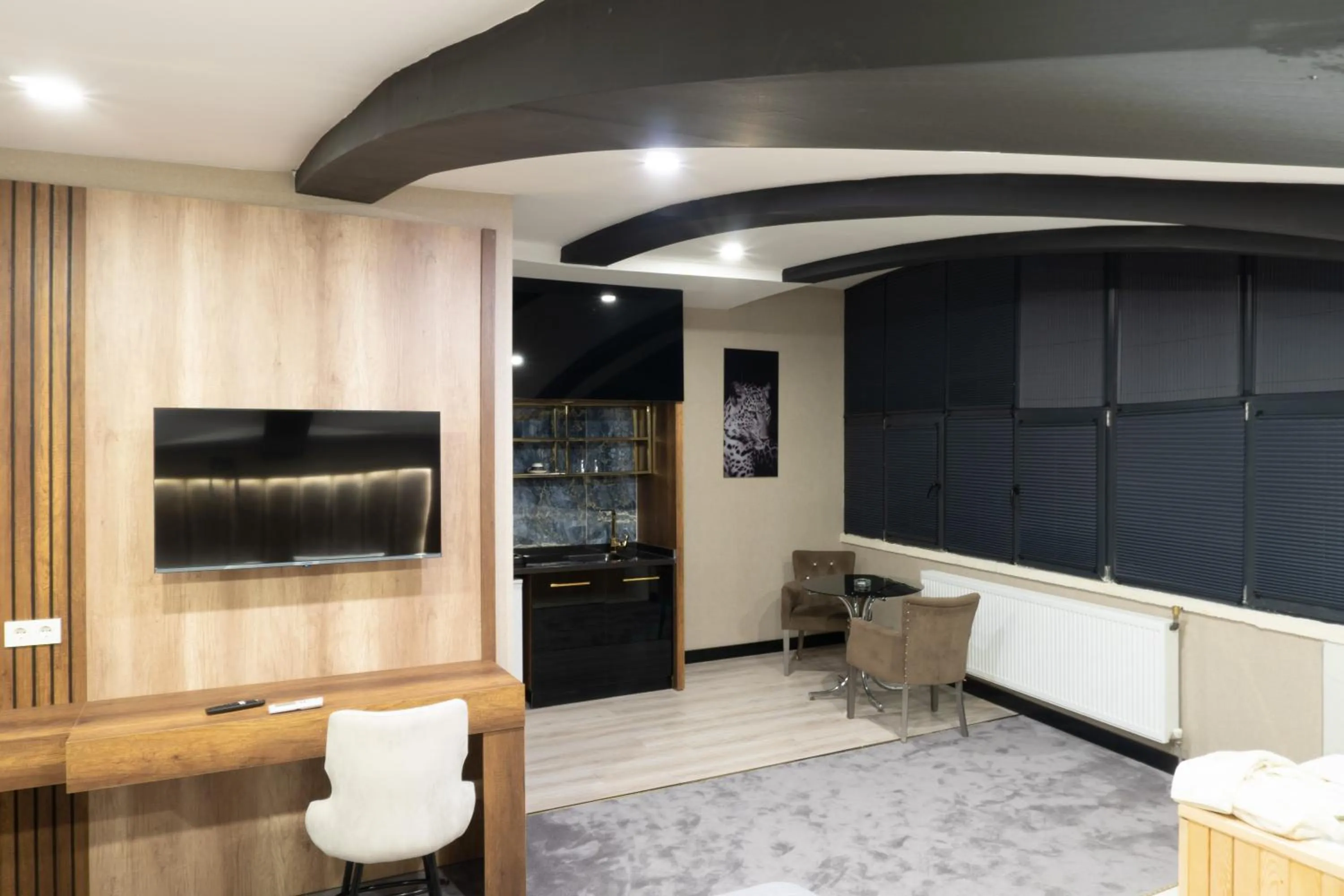 Anatolia Luxury Hotel