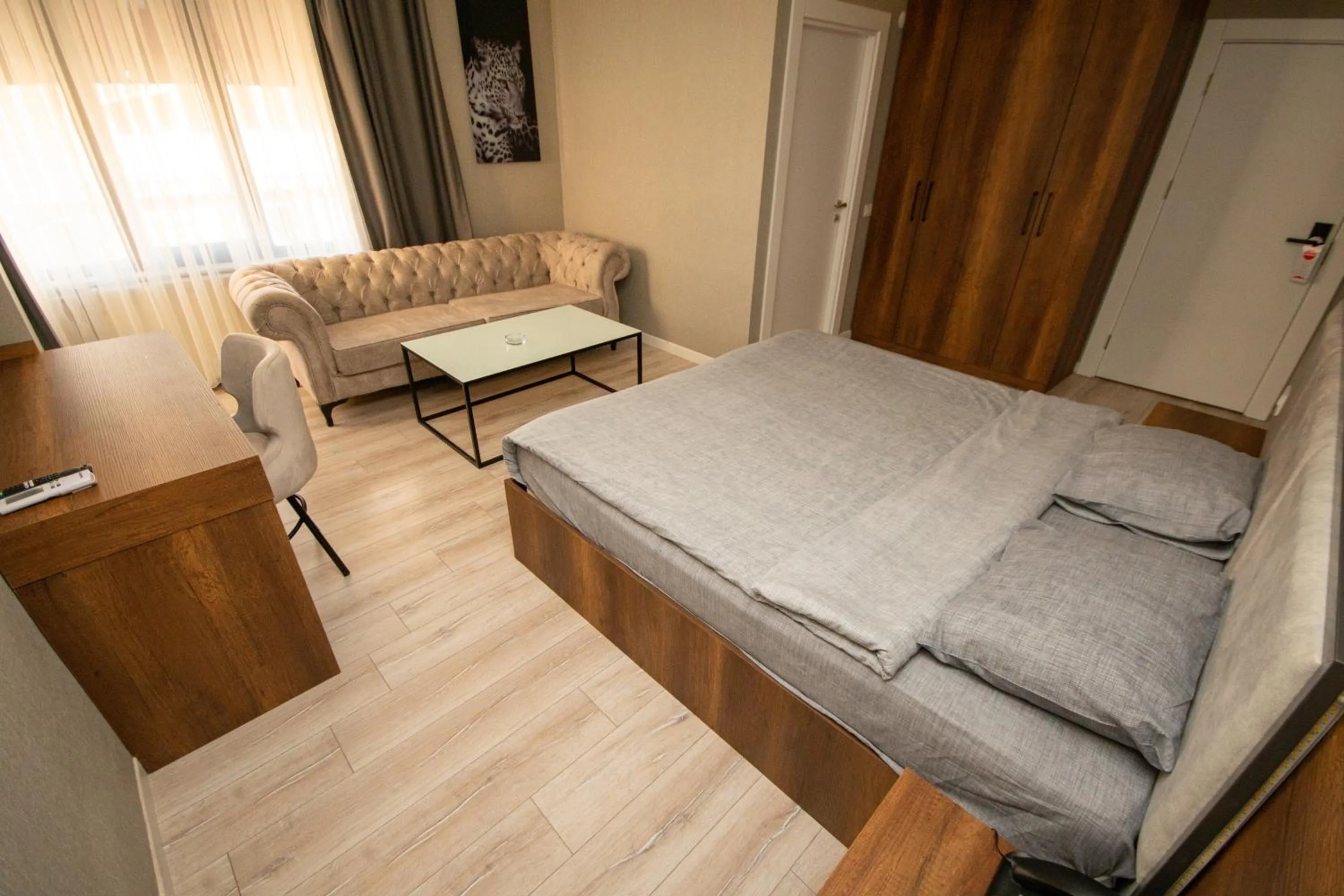 Anatolia Luxury Hotel