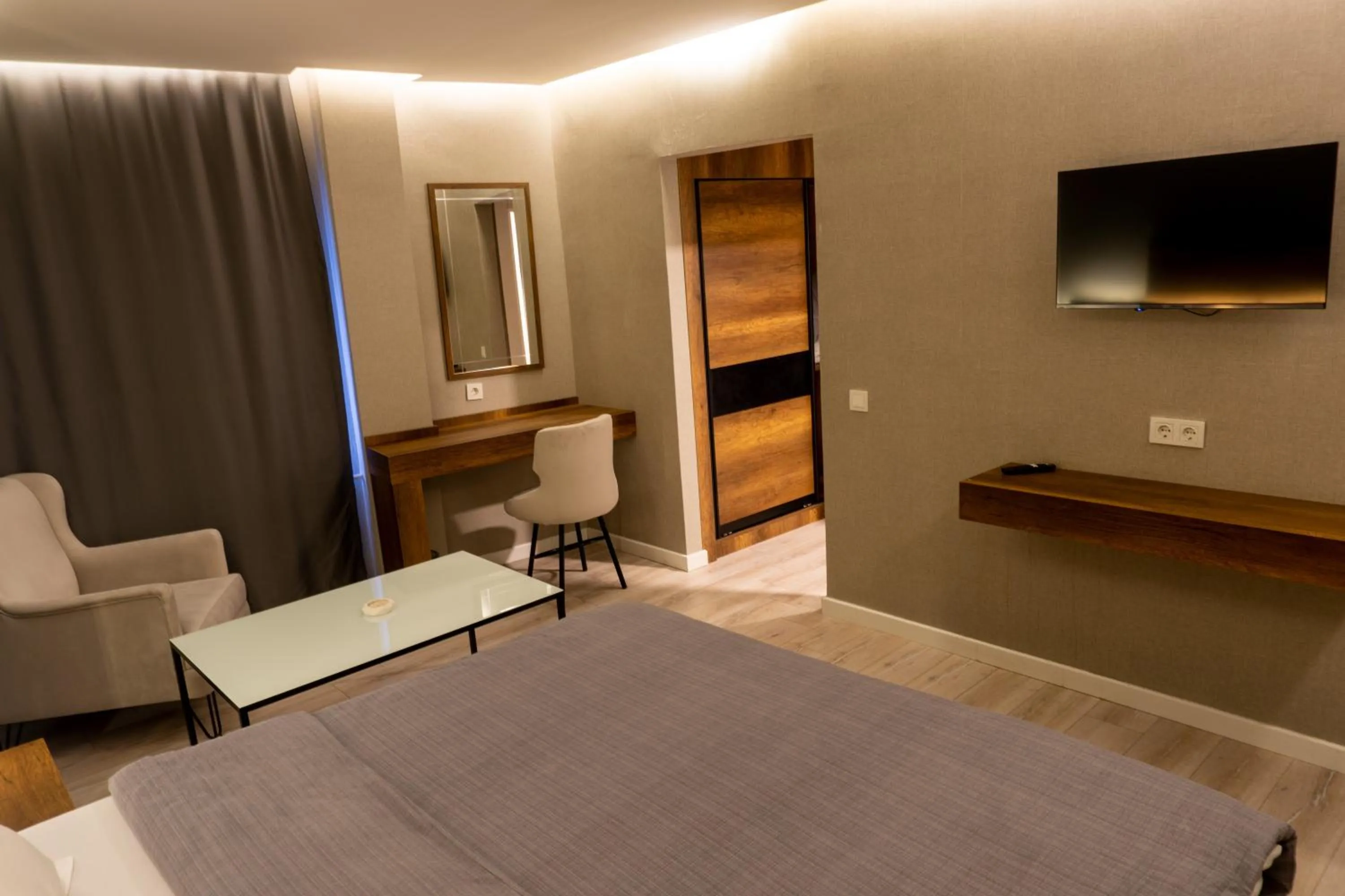 Anatolia Luxury Hotel