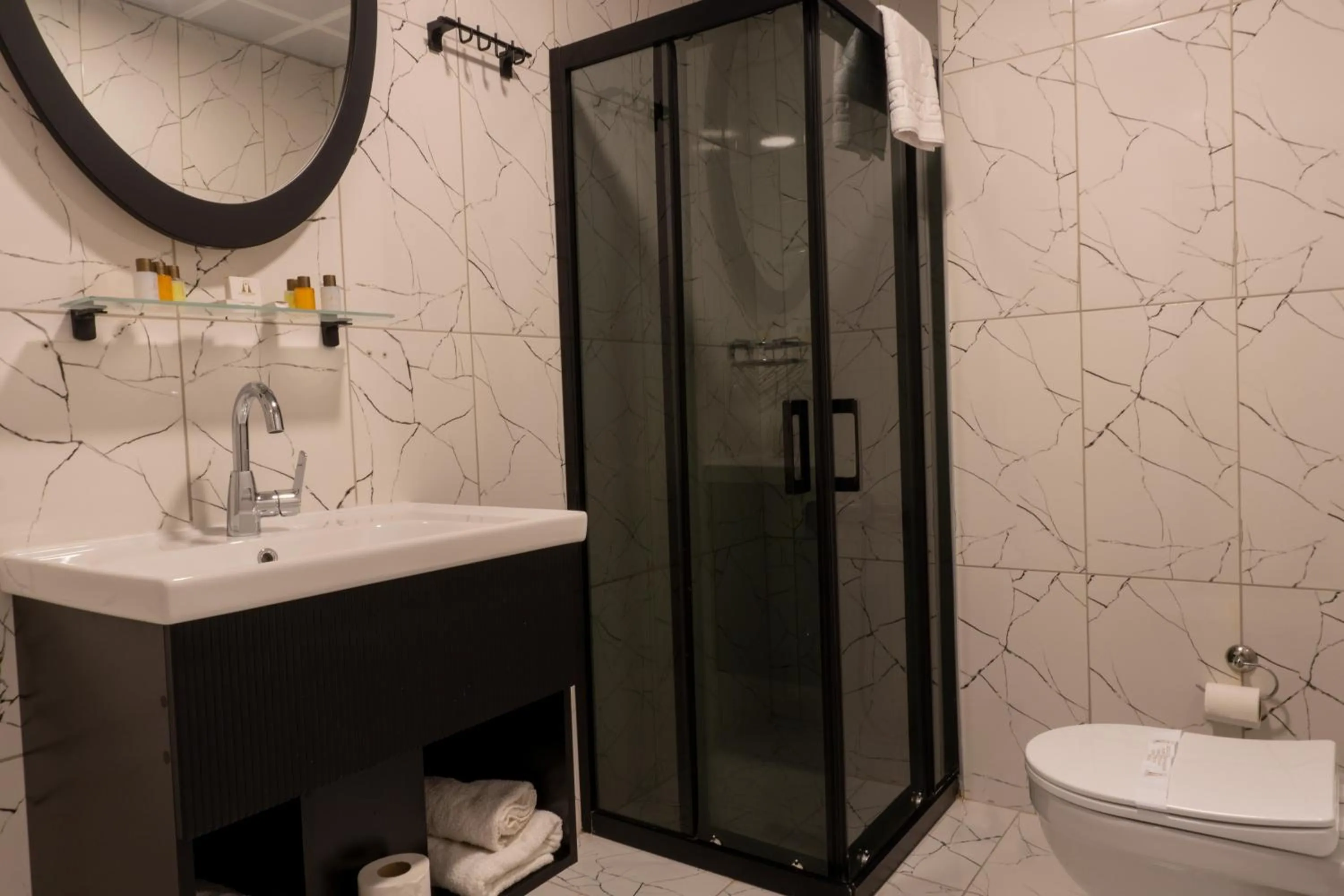 Anatolia Luxury Hotel