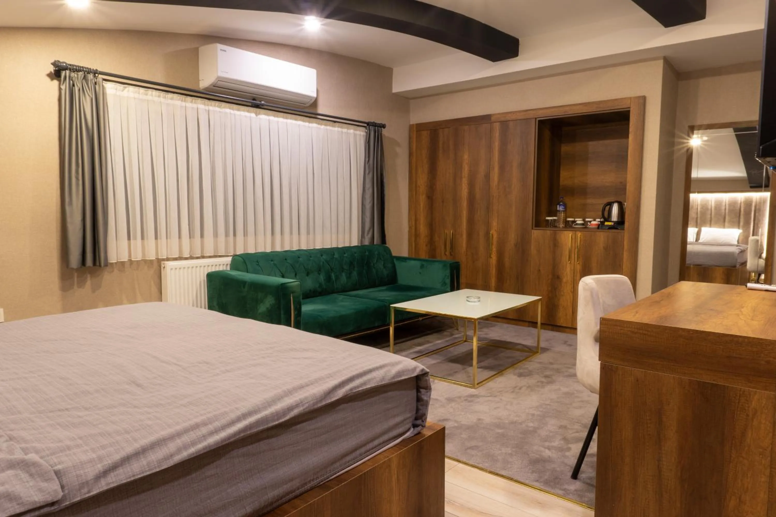 Anatolia Luxury Hotel