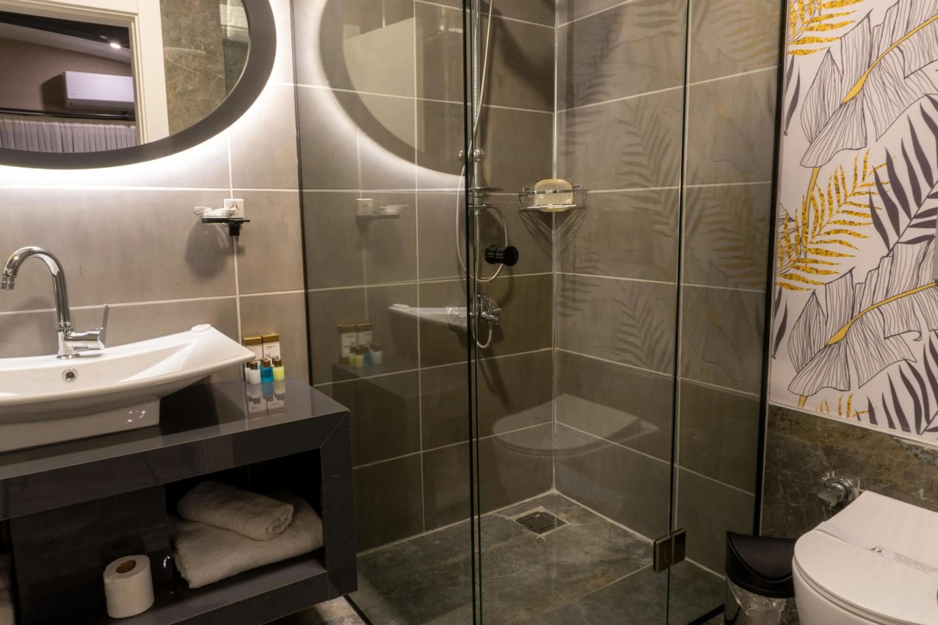 Anatolia Luxury Hotel