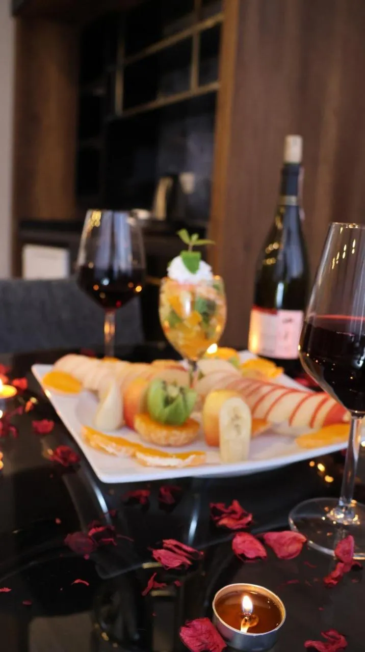 Anatolia Luxury Hotel