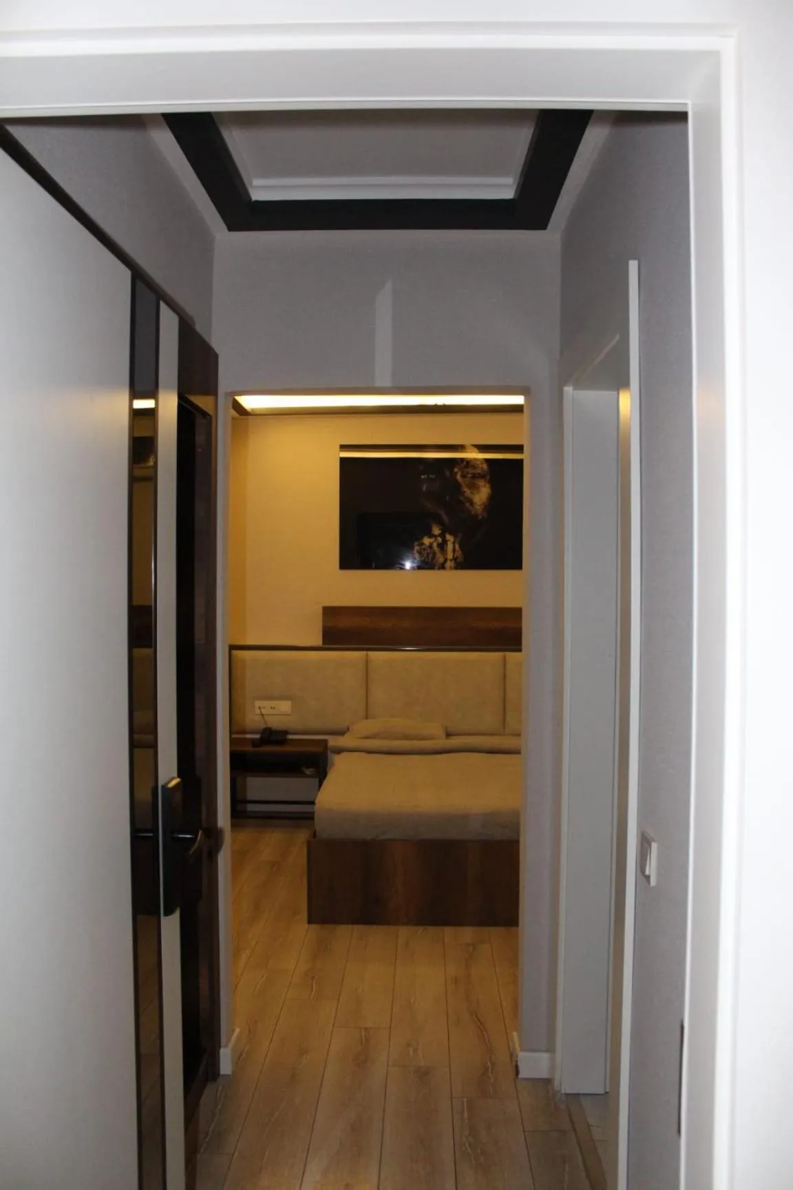 Anatolia Luxury Hotel