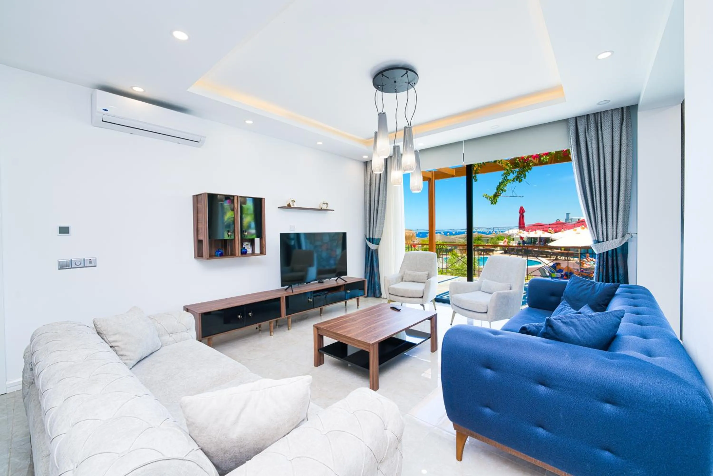 Maldives Holiday Homes