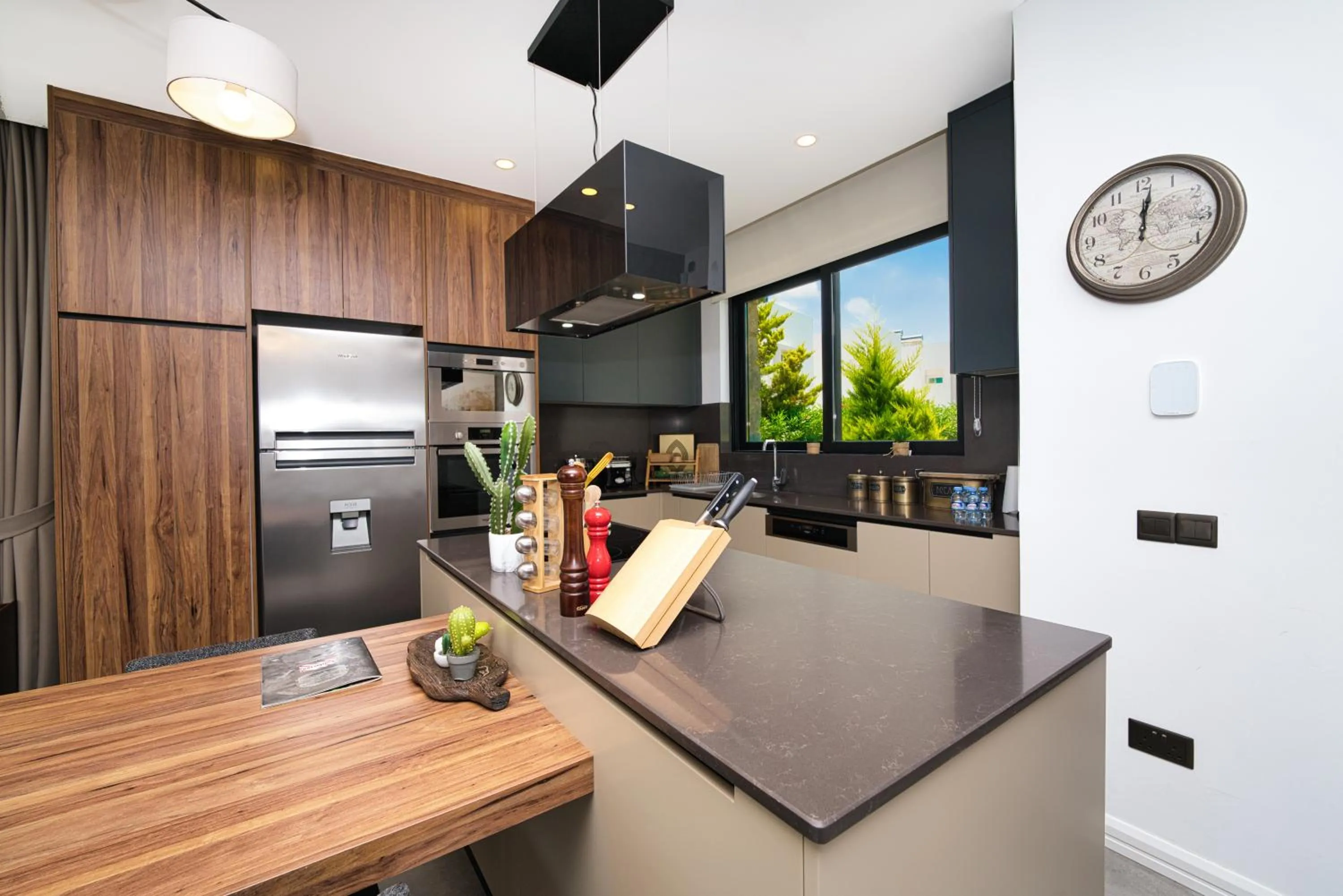 Maldives Holiday Homes