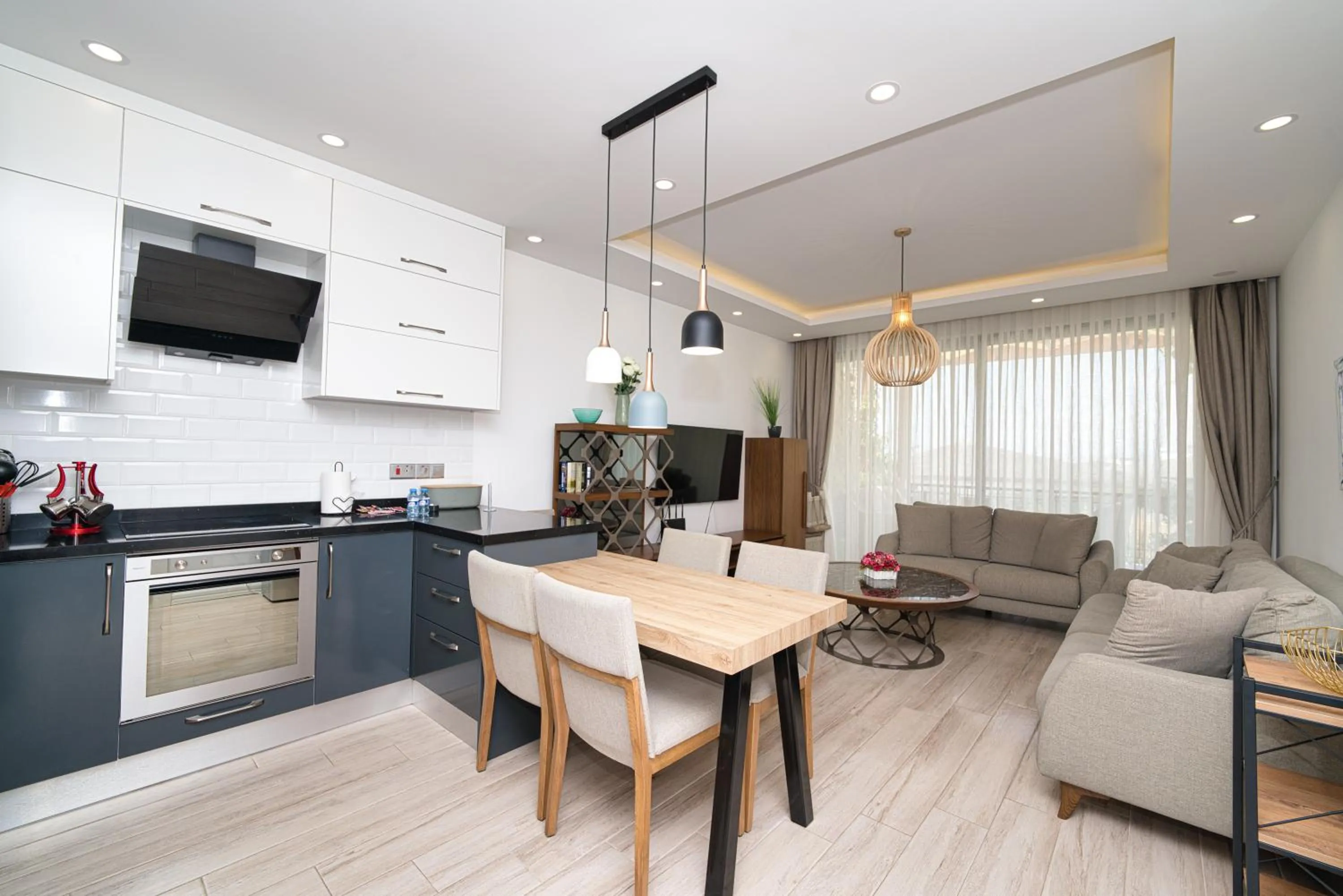 Maldives Holiday Homes