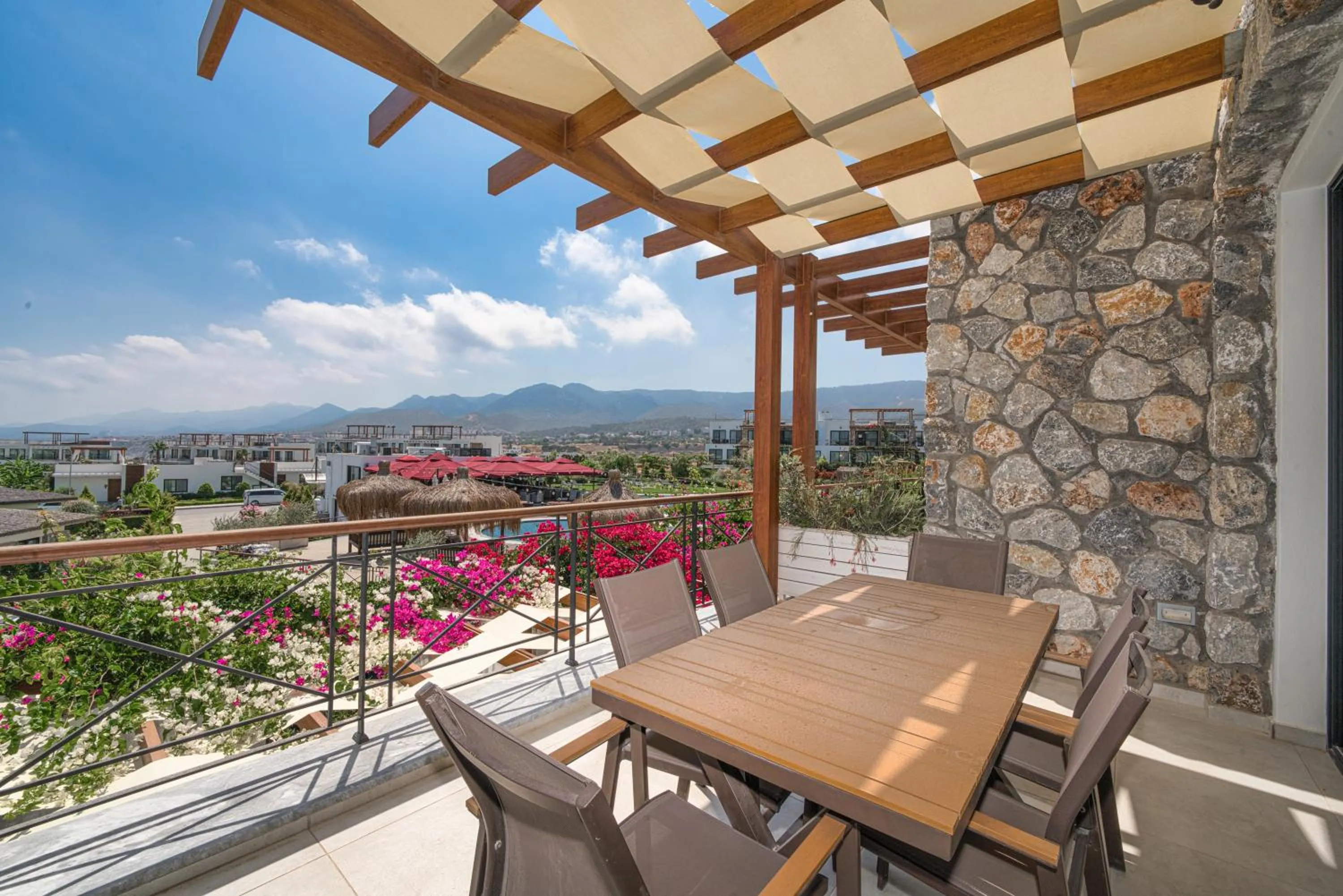 Maldives Holiday Homes