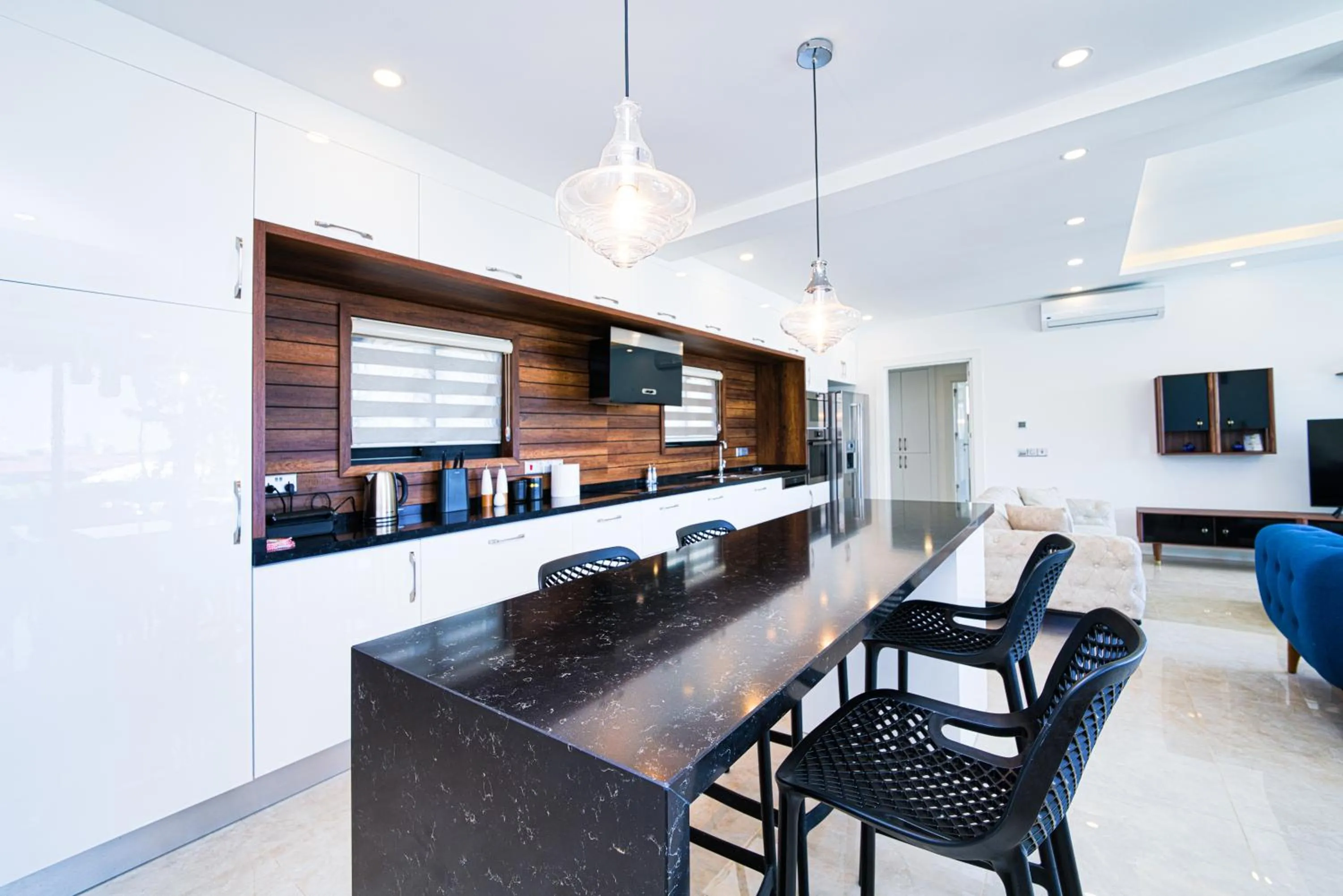 Maldives Holiday Homes