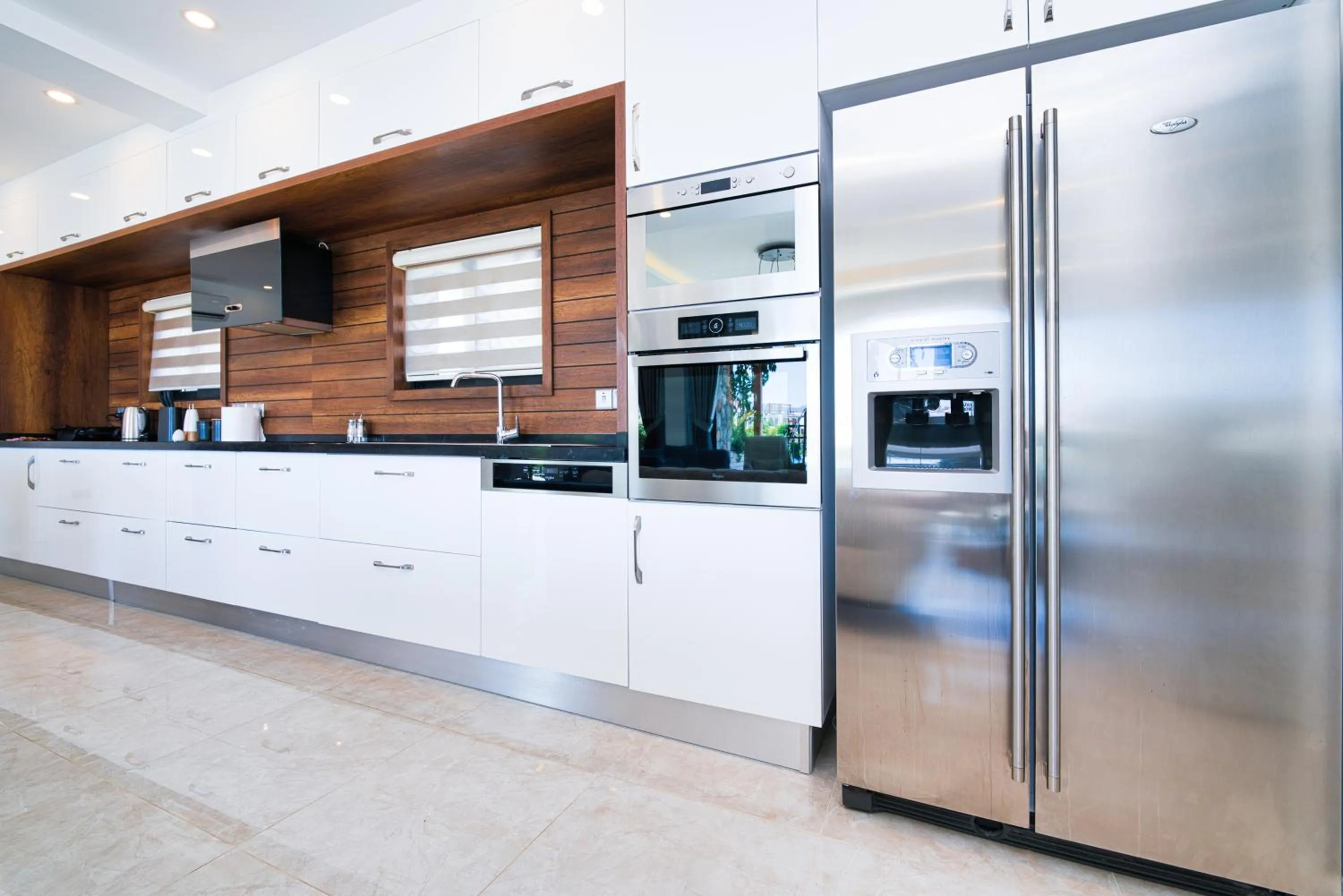 Maldives Holiday Homes