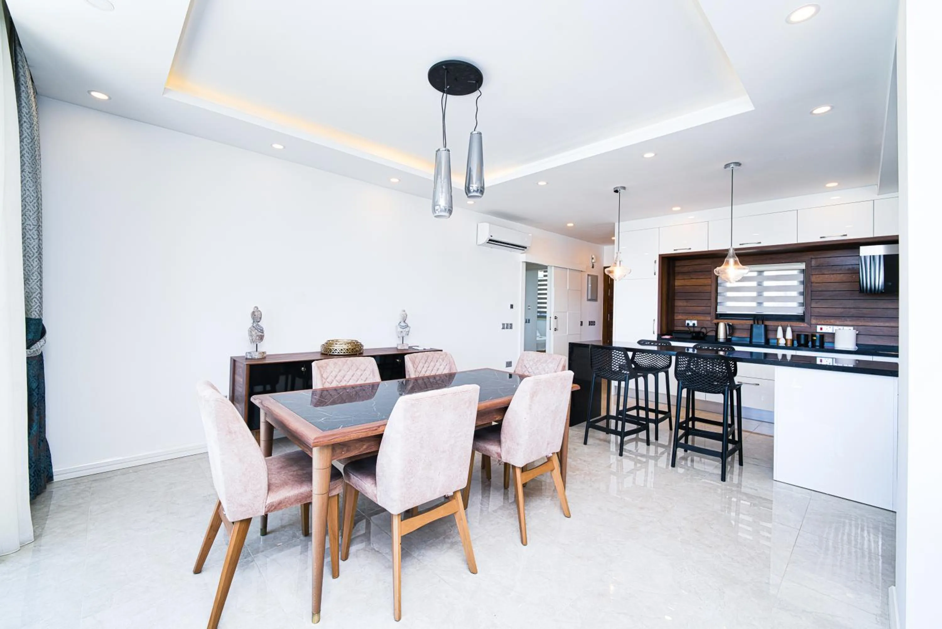 Maldives Holiday Homes