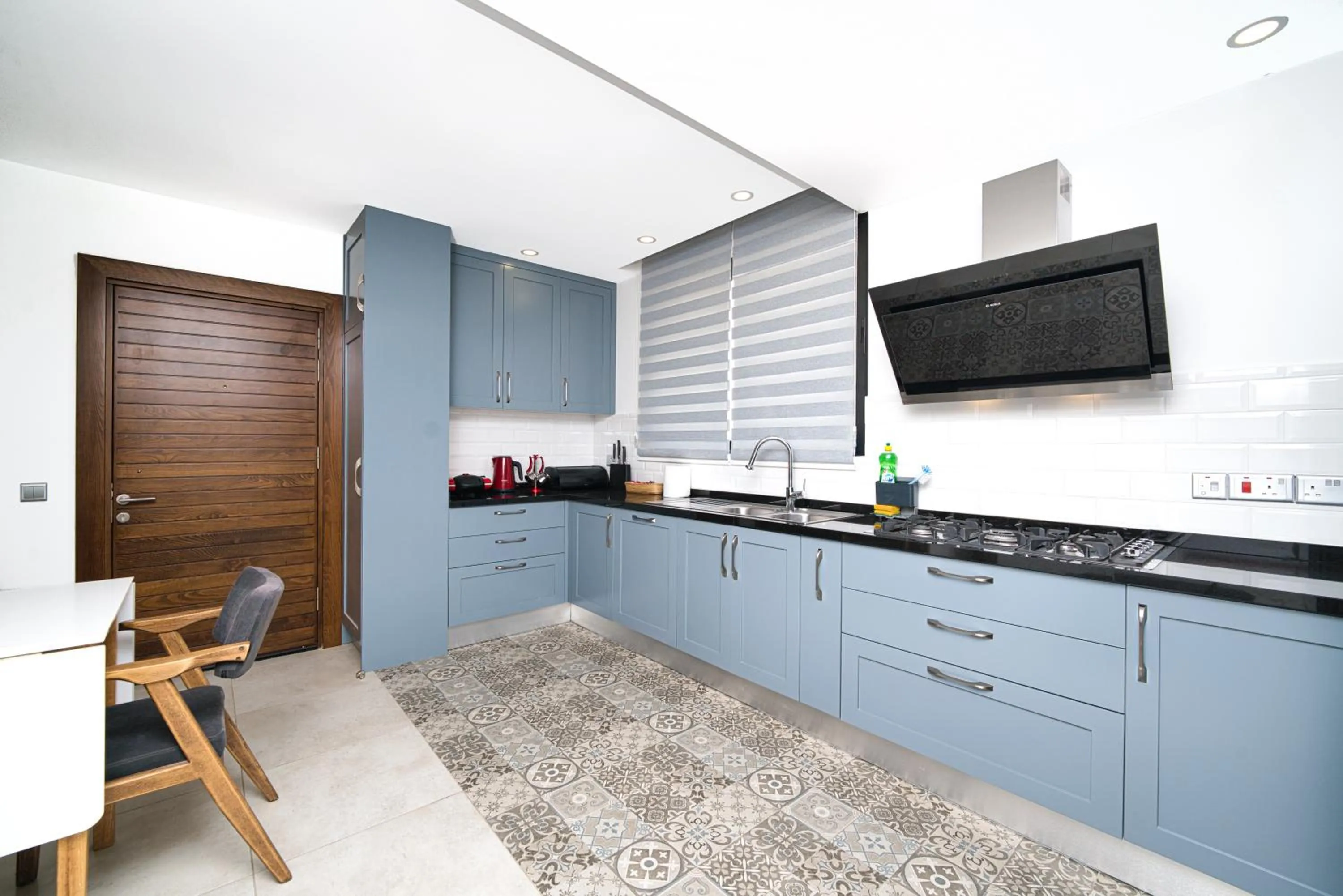 Maldives Holiday Homes