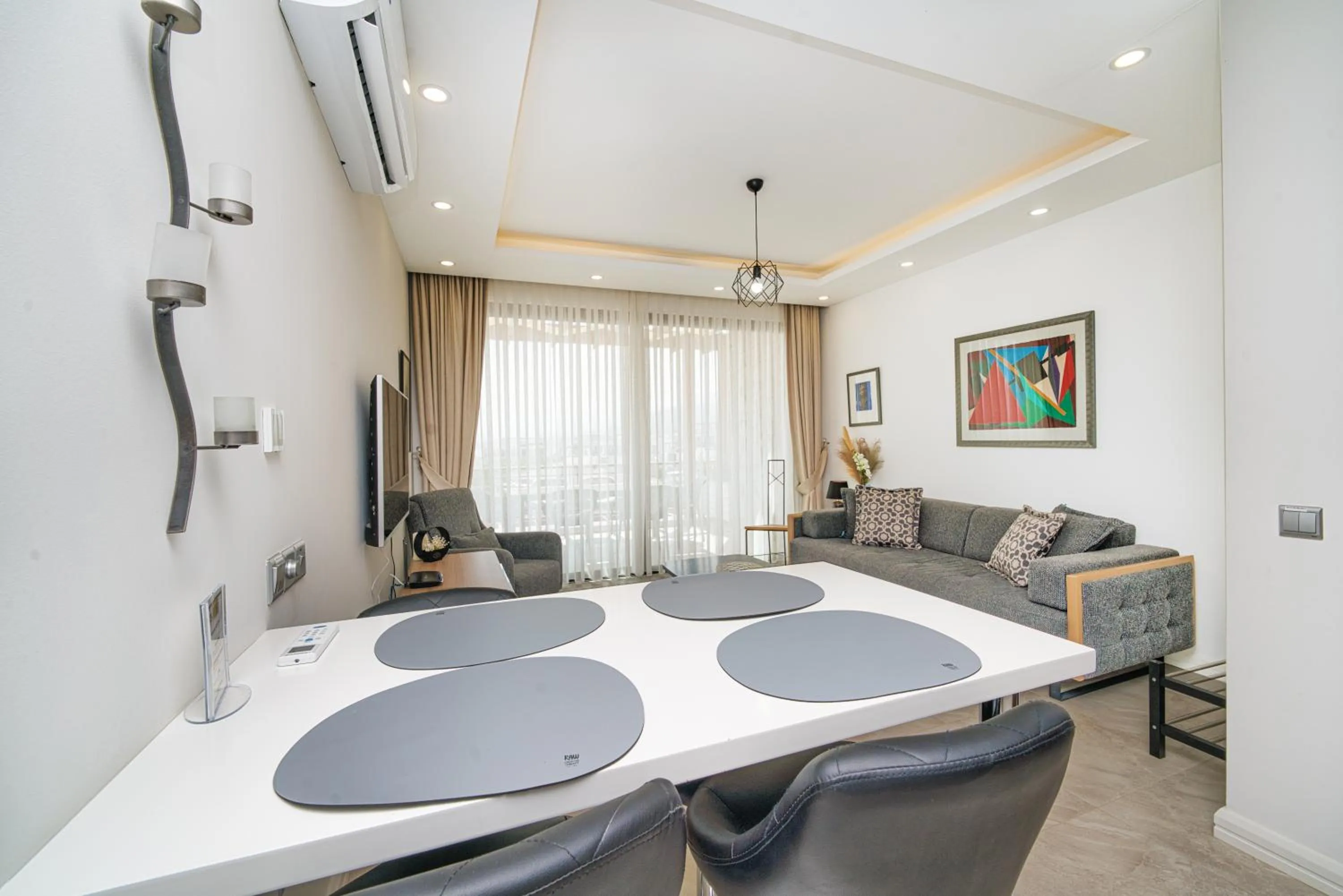 Maldives Holiday Homes