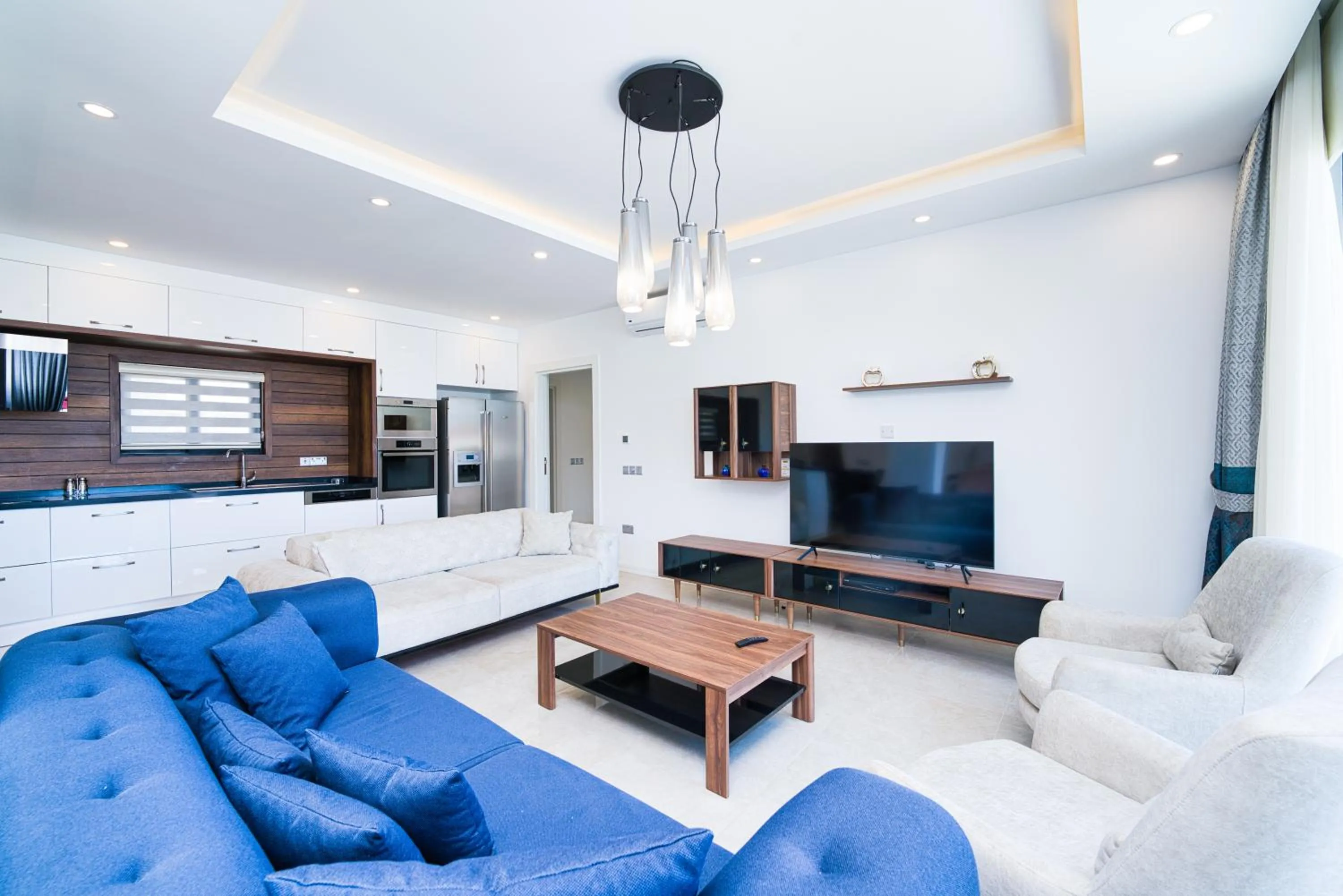 Maldives Holiday Homes