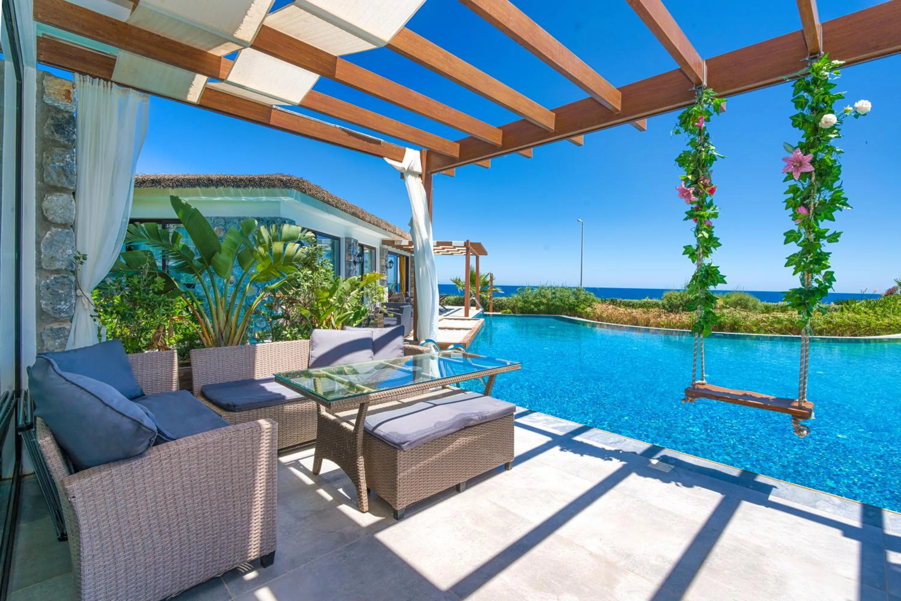 Maldives Holiday Homes