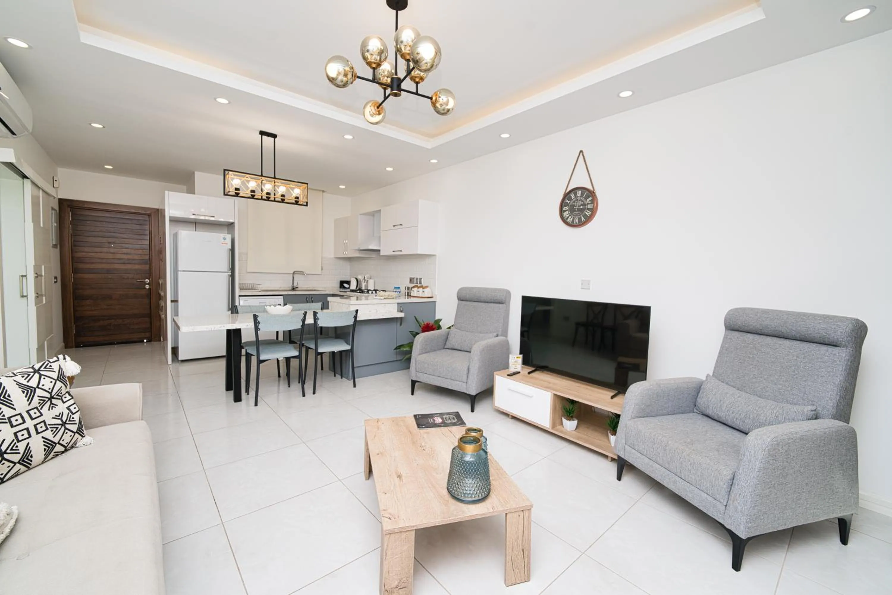 Maldives Holiday Homes