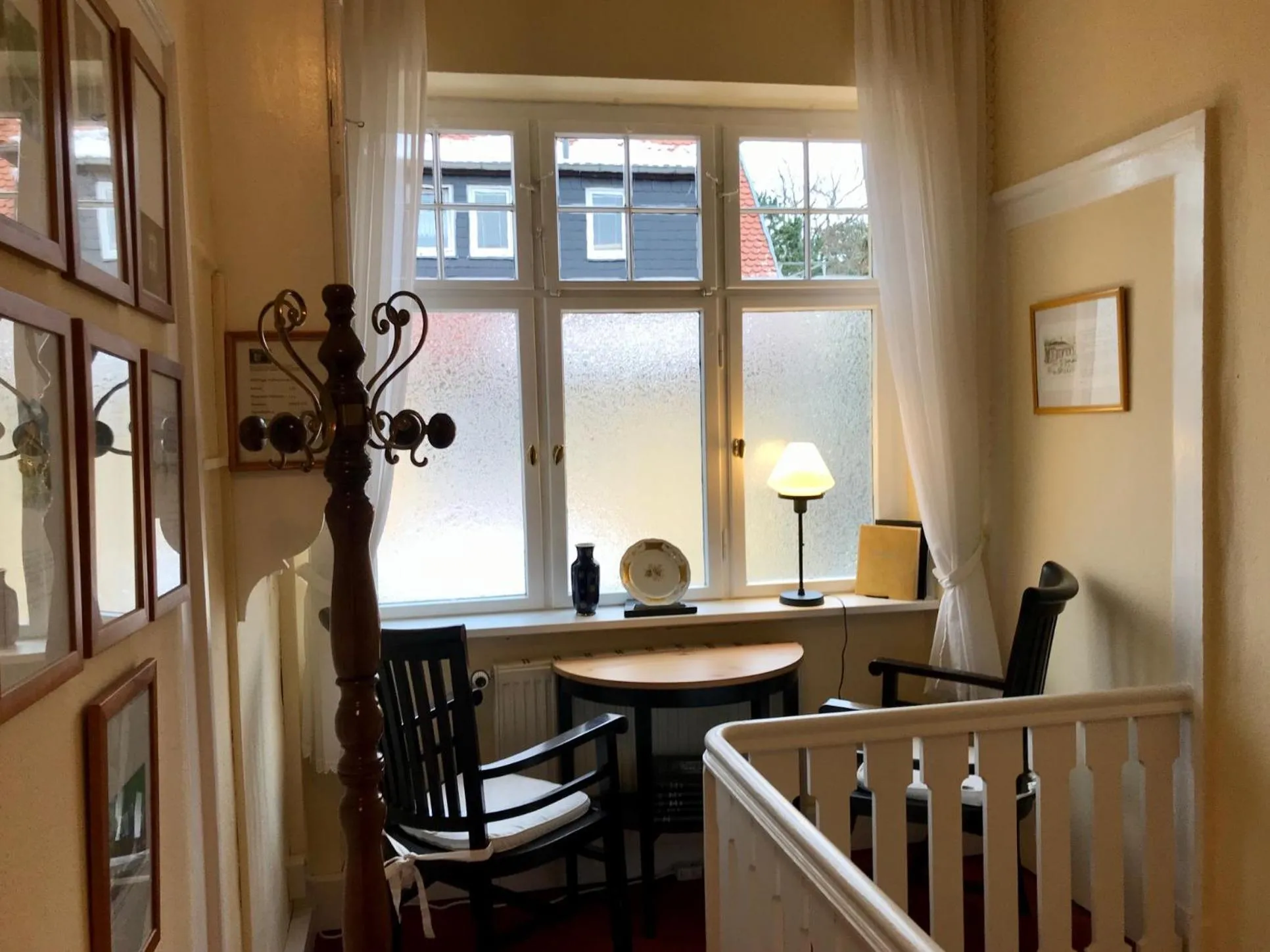 Pension Villa Gisela