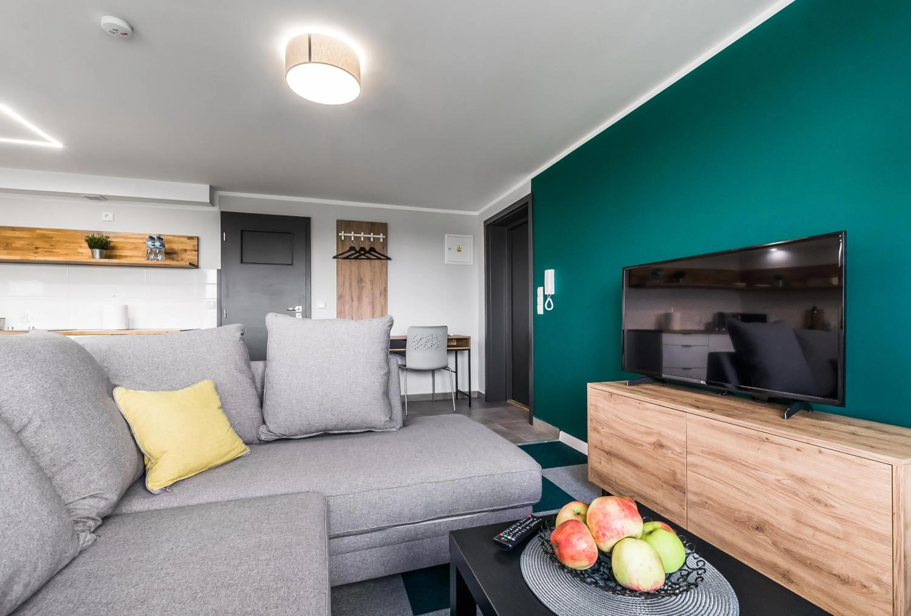 Apartamenty Medyka Park