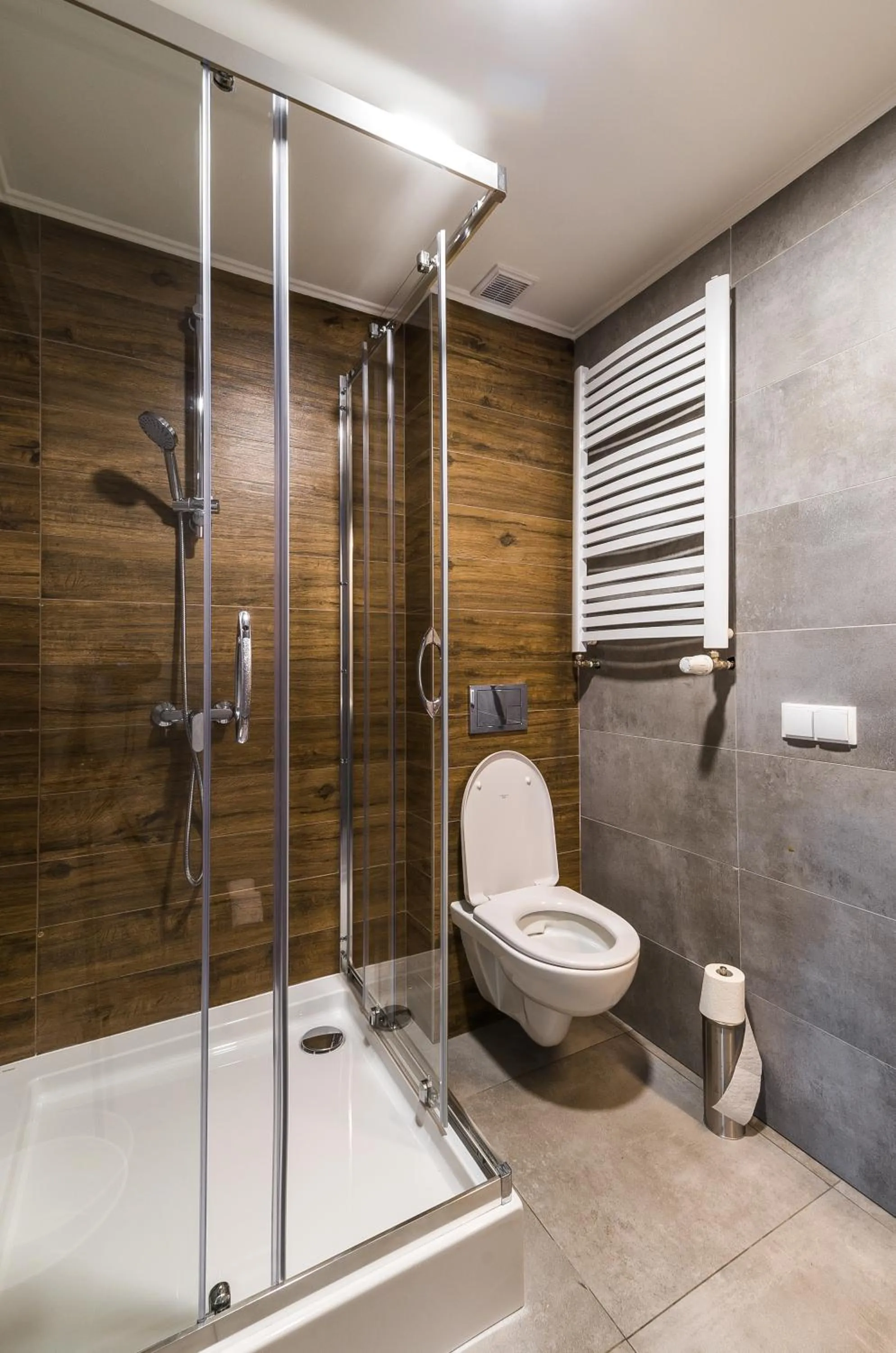 Apartamenty Medyka Park