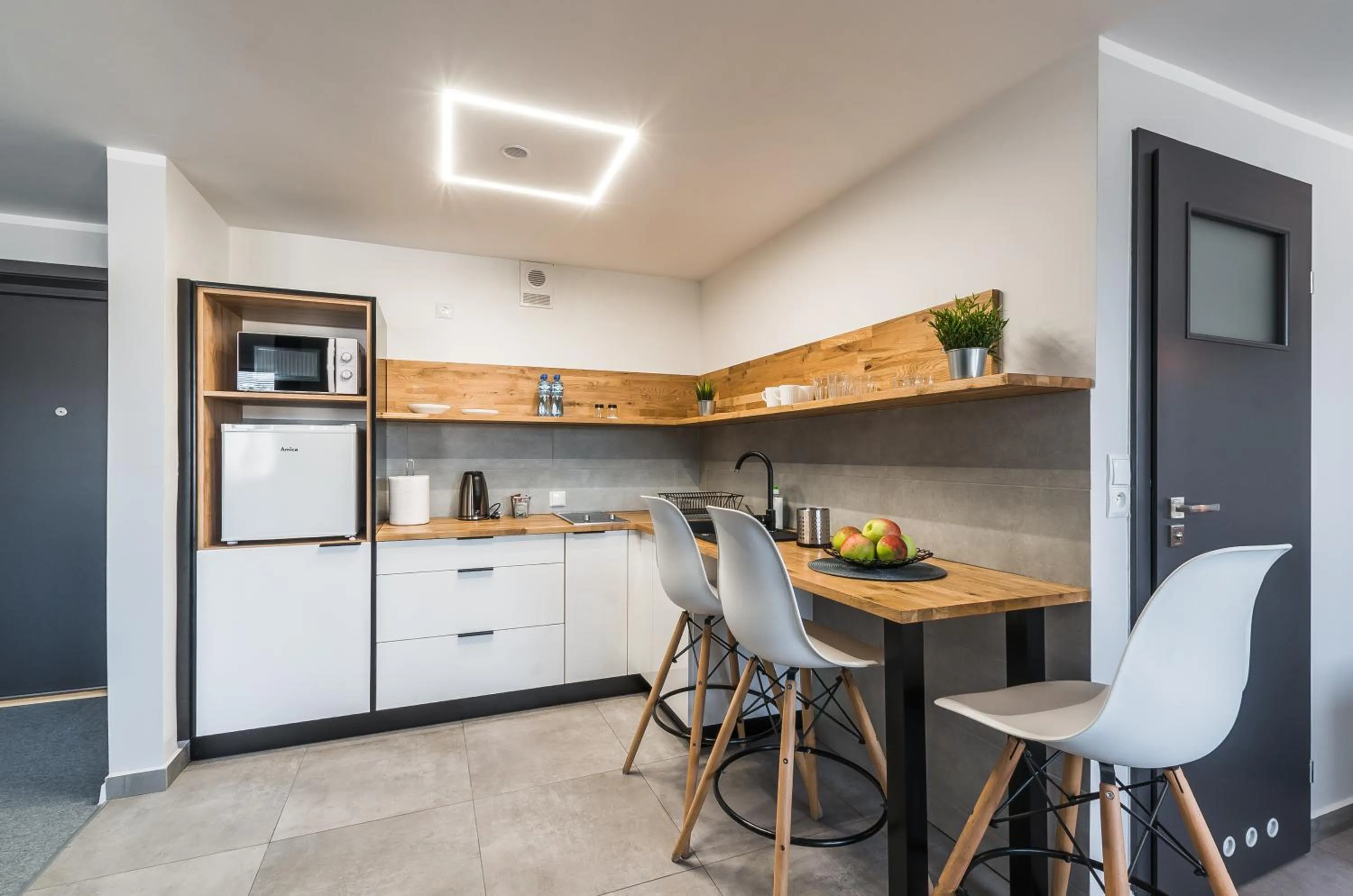 Apartamenty Medyka Park