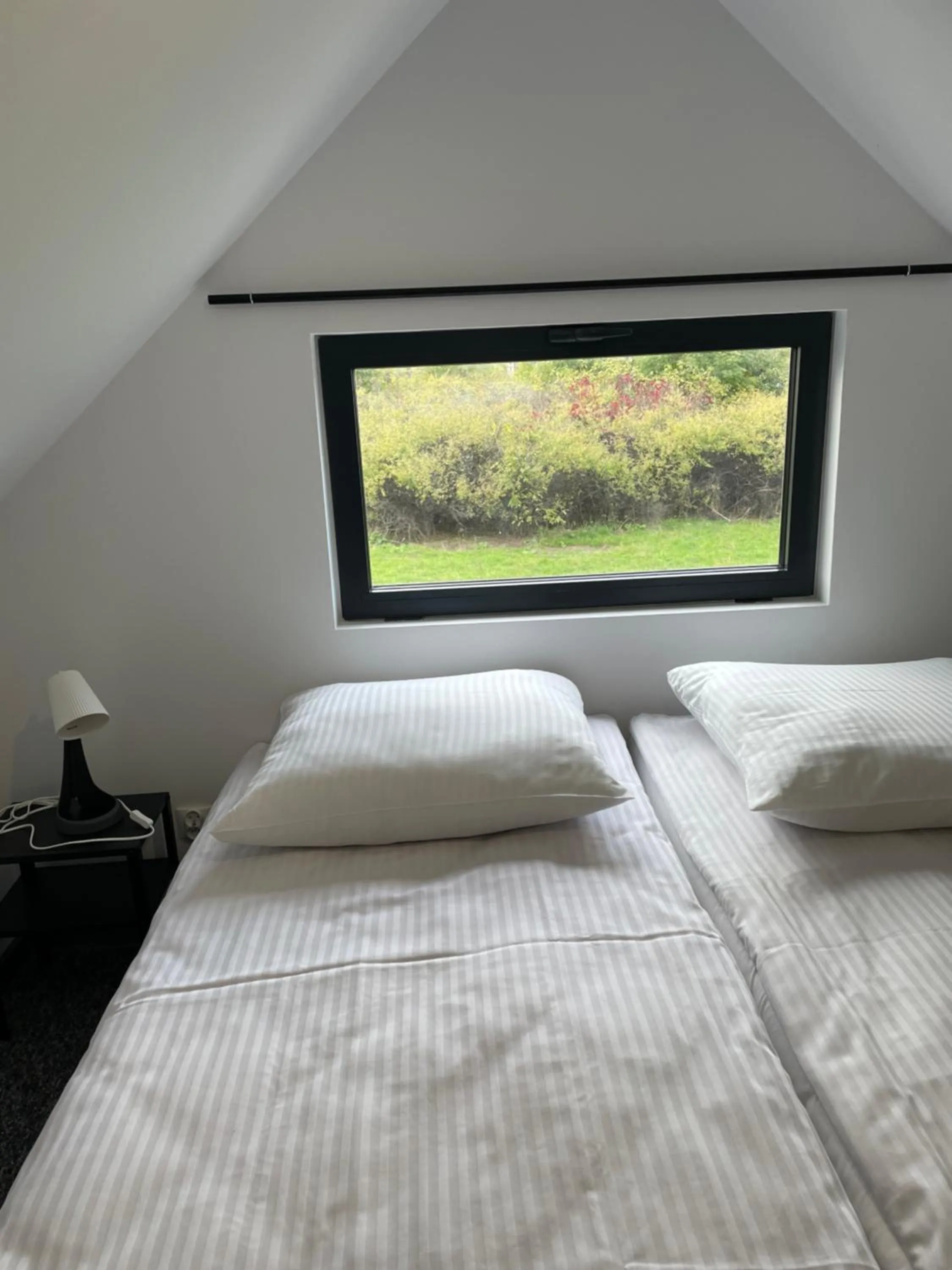 Bed in Apartamenty Medyka Park