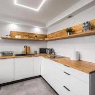 Apartamenty Medyka Park