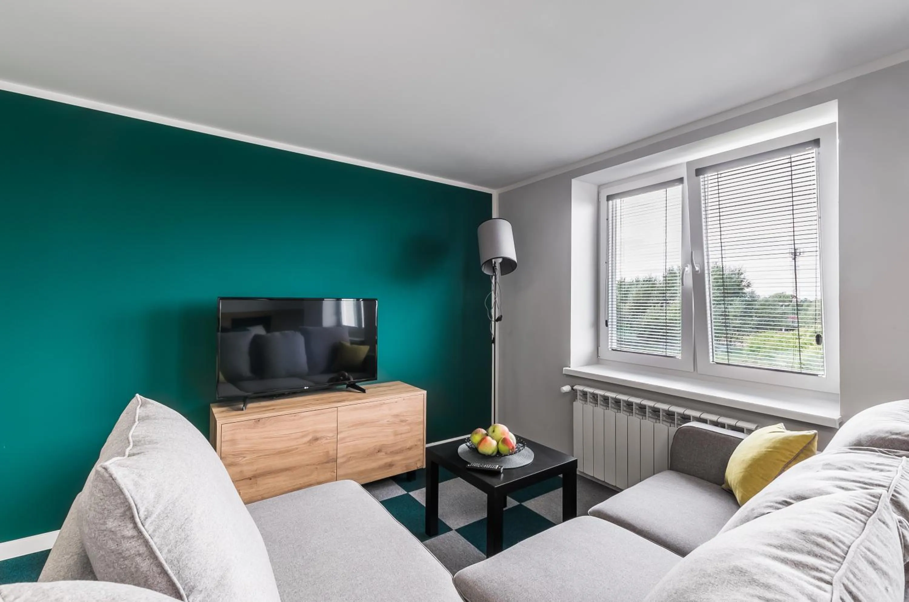 Apartamenty Medyka Park