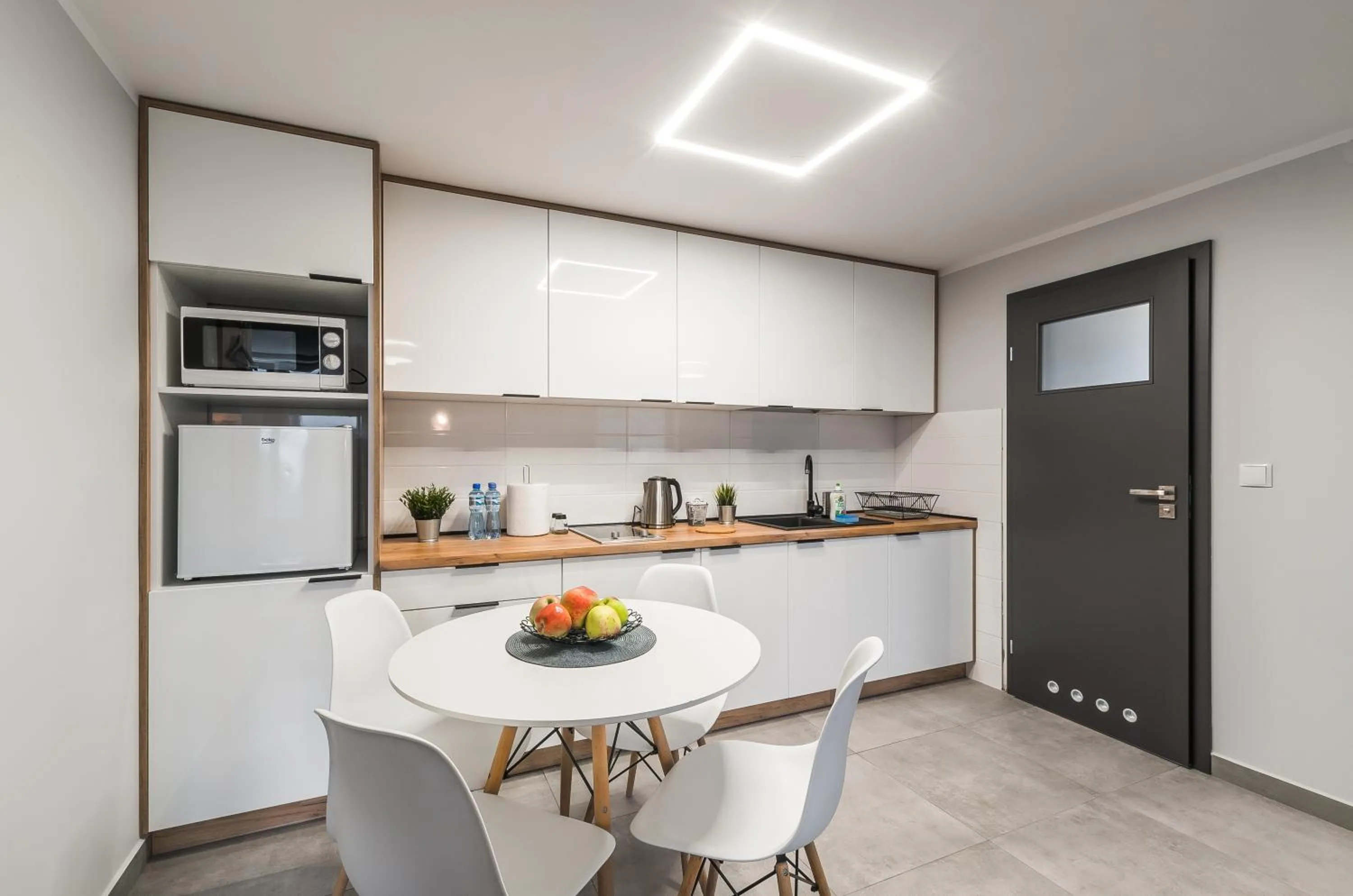 Apartamenty Medyka Park