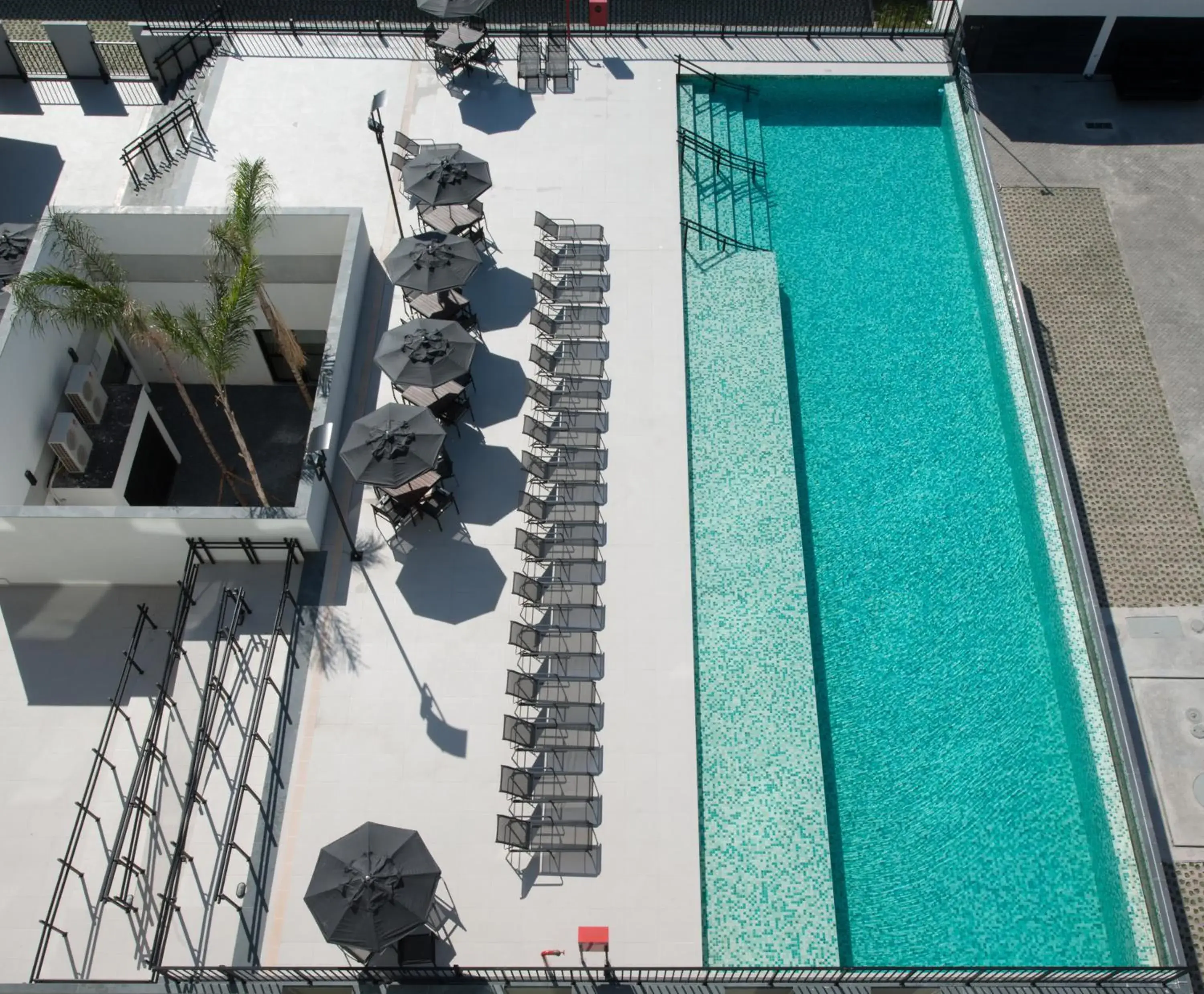 Property building in Linx Galeão by Wish Property building in Linx Galeão by Wish