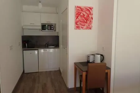 LES JARDINS D'ATHENA