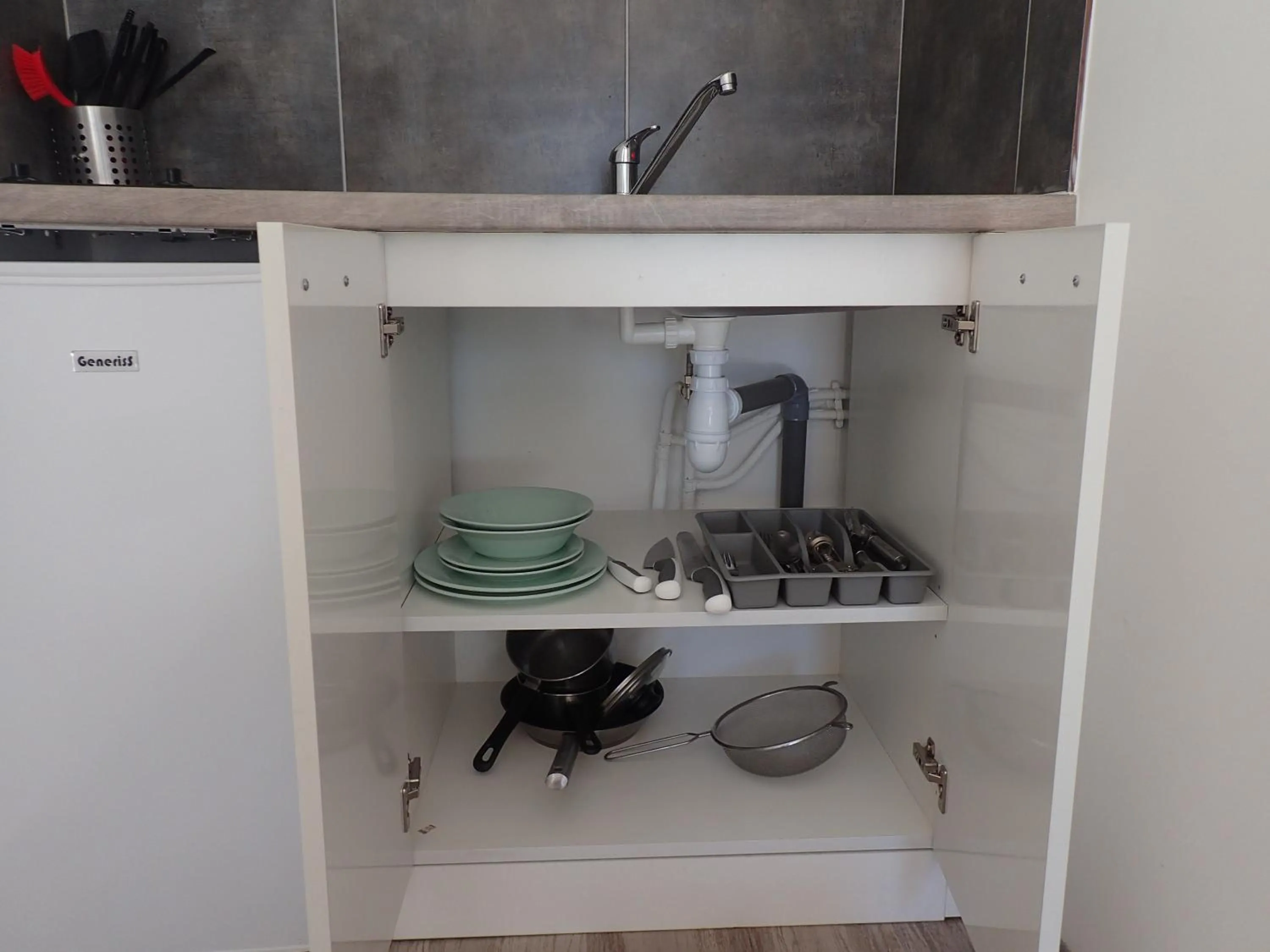 LES JARDINS D'ATHENA