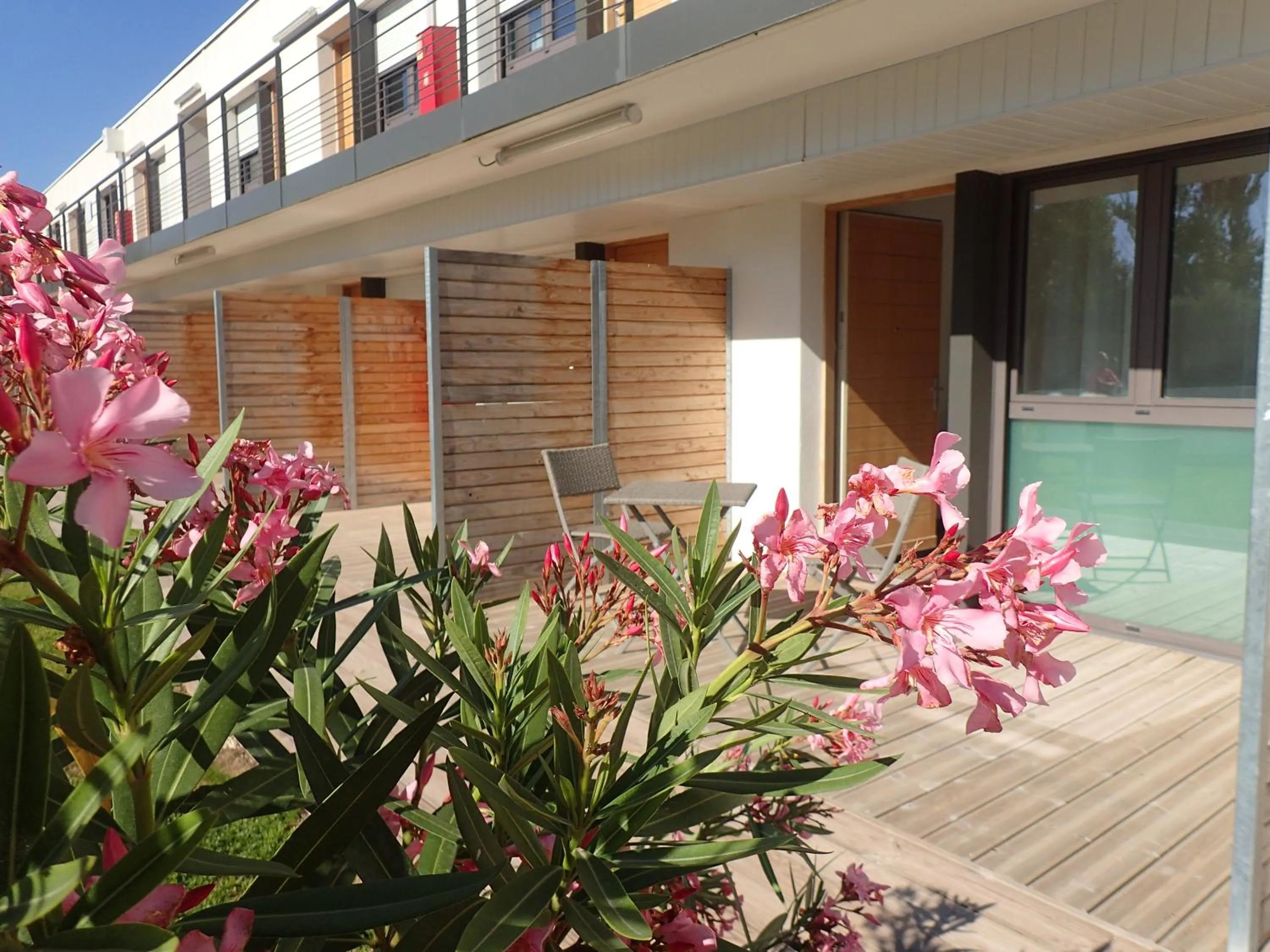 LES JARDINS D'ATHENA