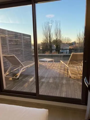 LES JARDINS D'ATHENA