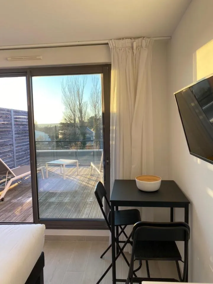 LES JARDINS D'ATHENA